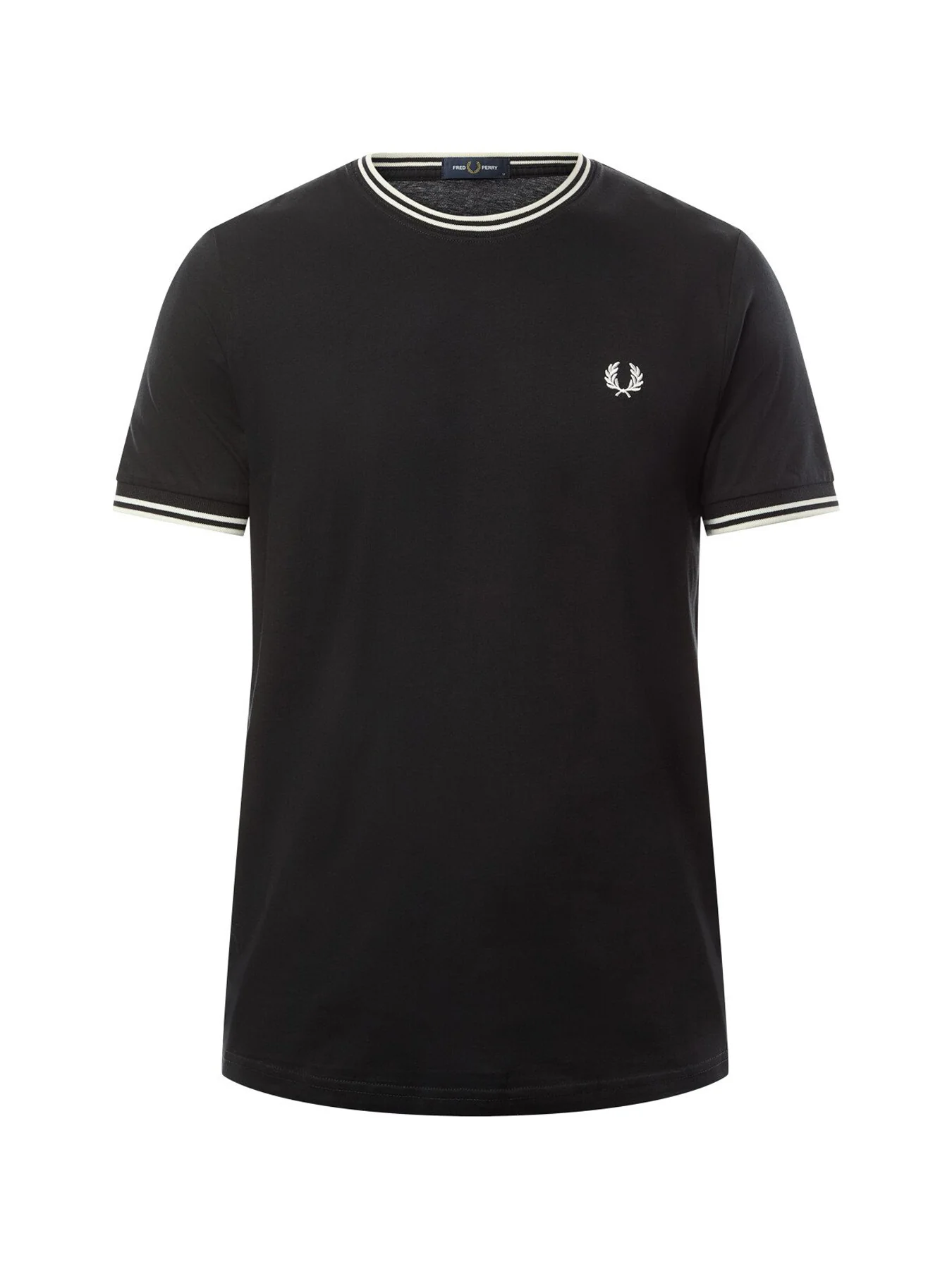 Twin Tipped T-Shirt