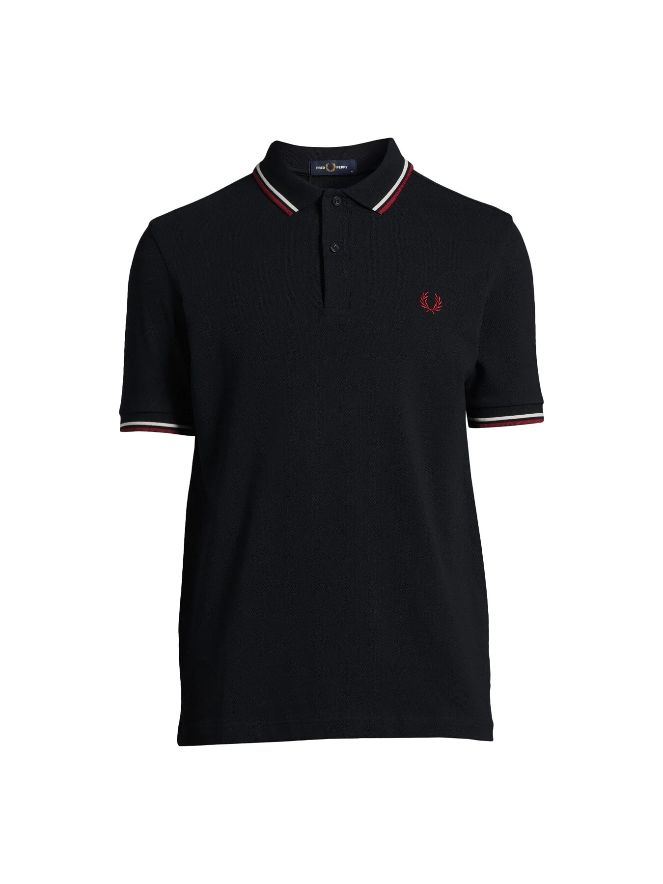 Twin Tipped Shirt