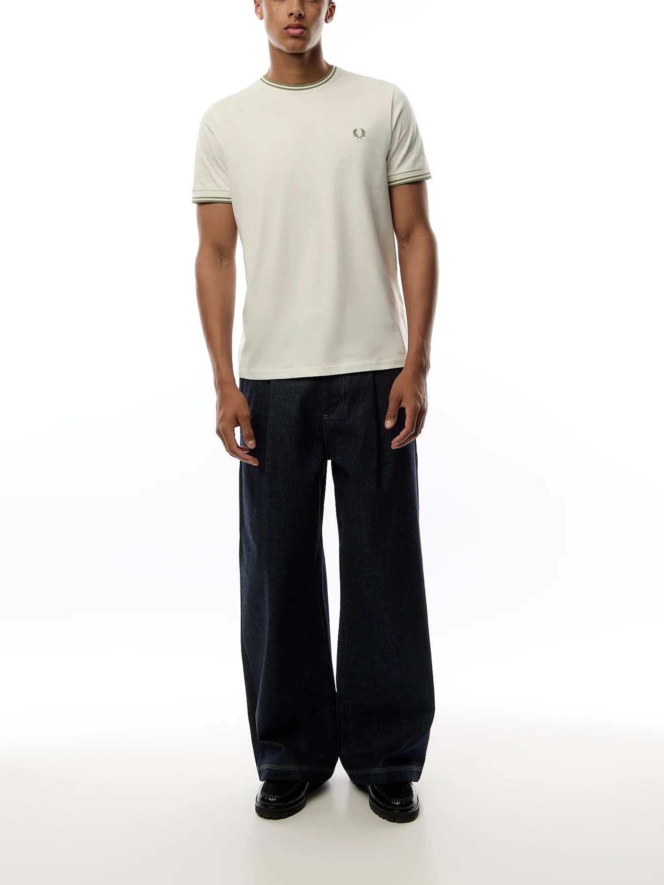 Twin Tipped T-Shirt - Image 2
