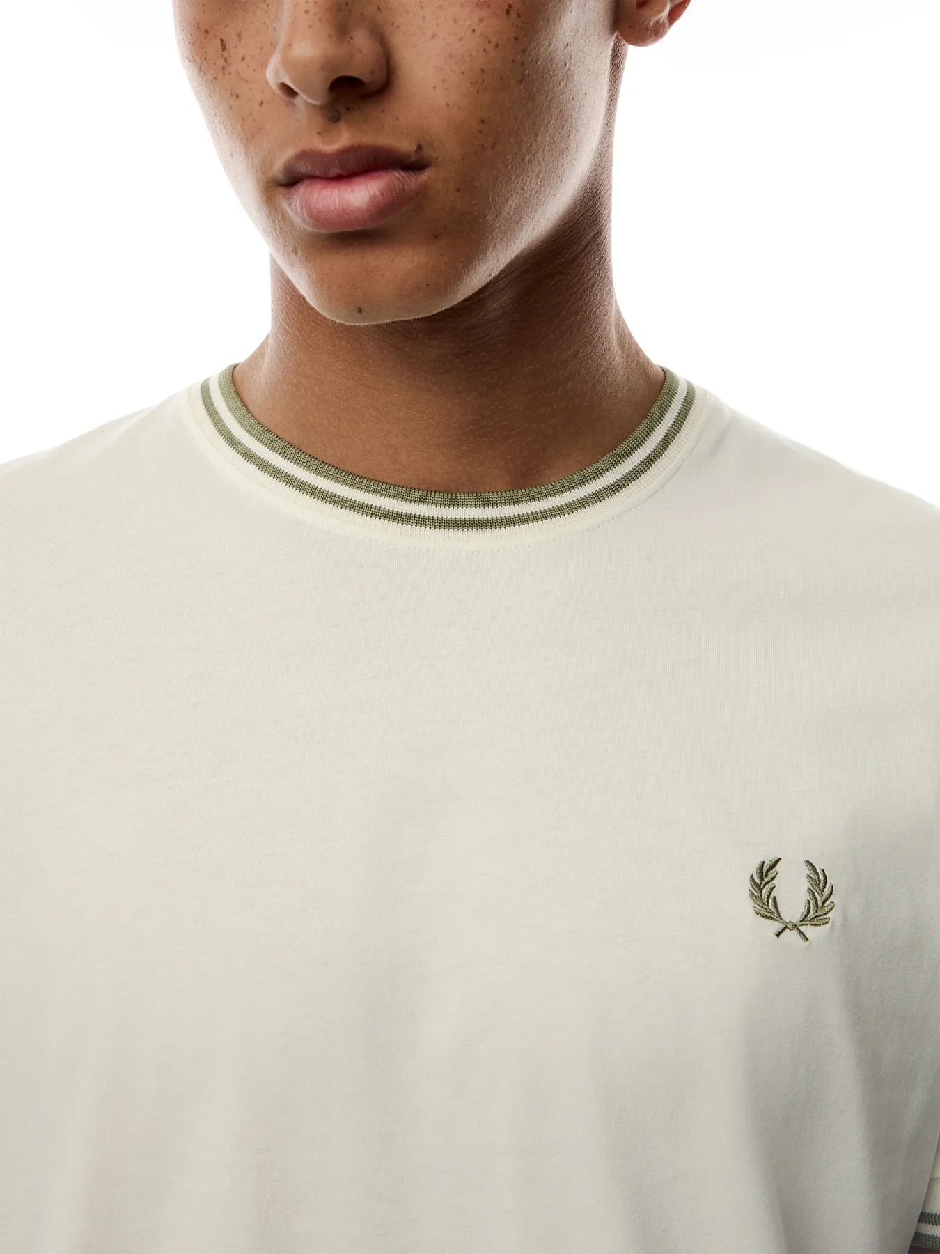 Twin Tipped T-Shirt - Image 3