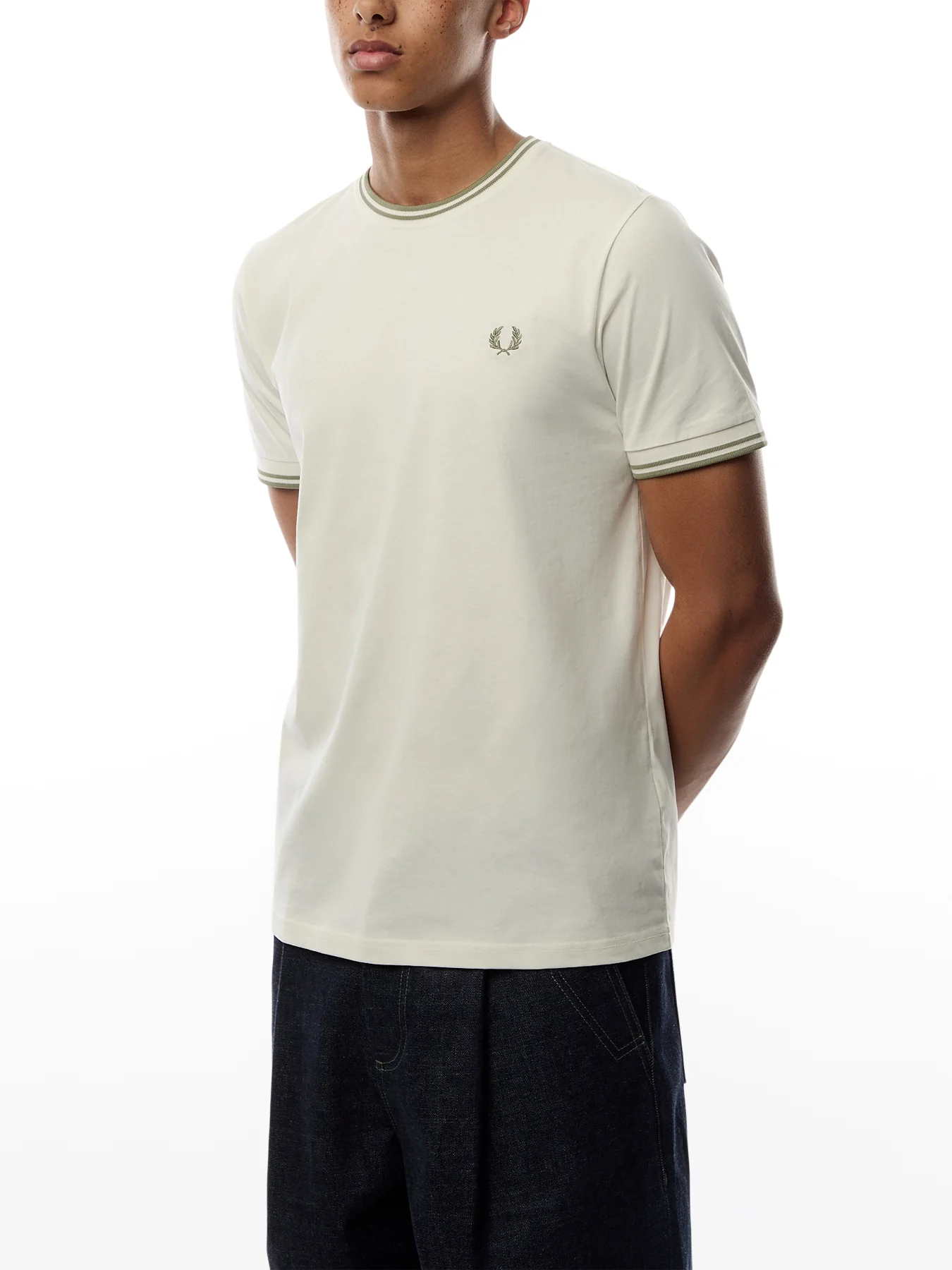 Twin Tipped T-Shirt - Image 5