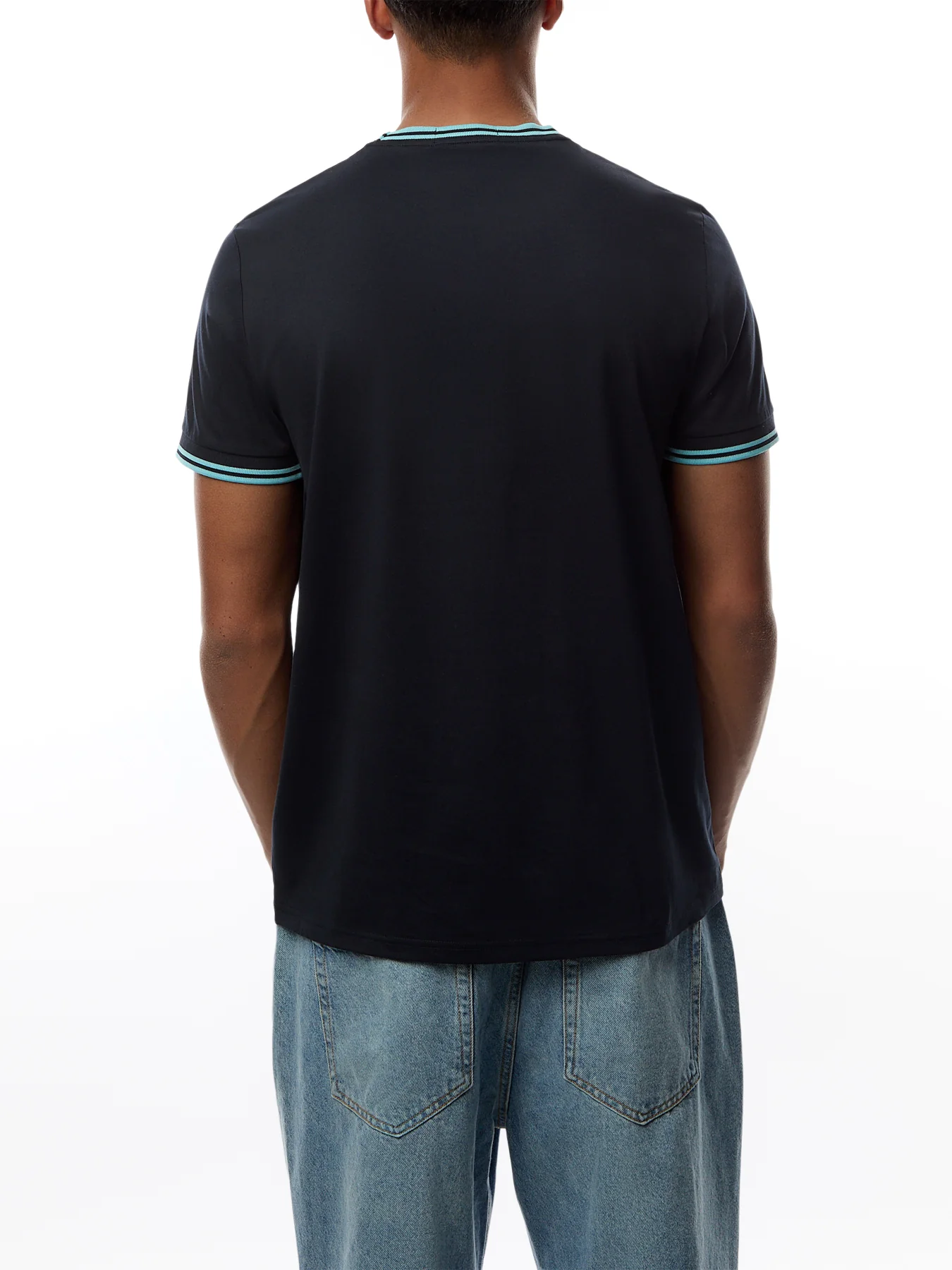 Twin Tipped T-Shirt - Image 5