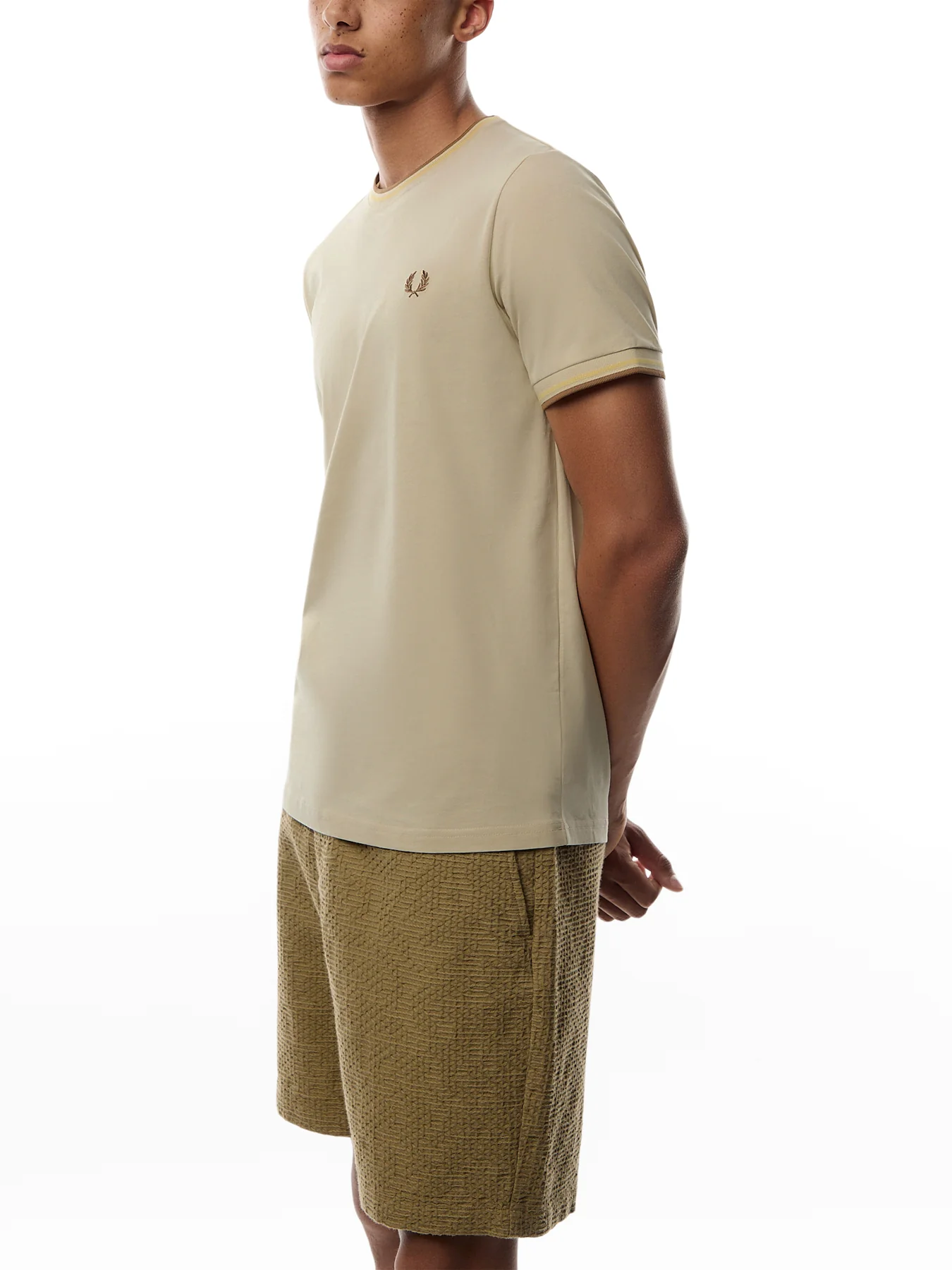 Twin Tipped T-Shirt - Image 3