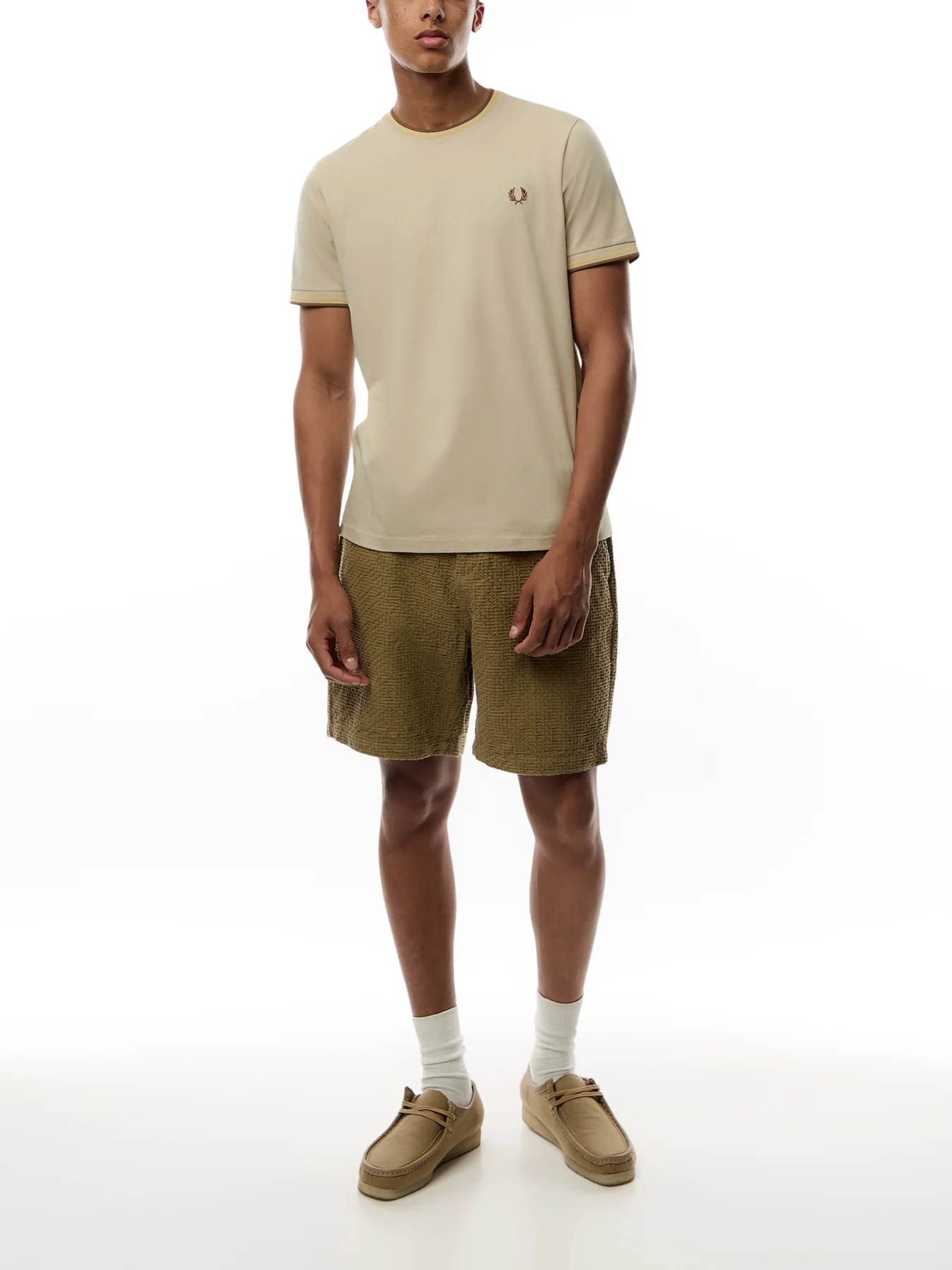 Twin Tipped T-Shirt - Image 5