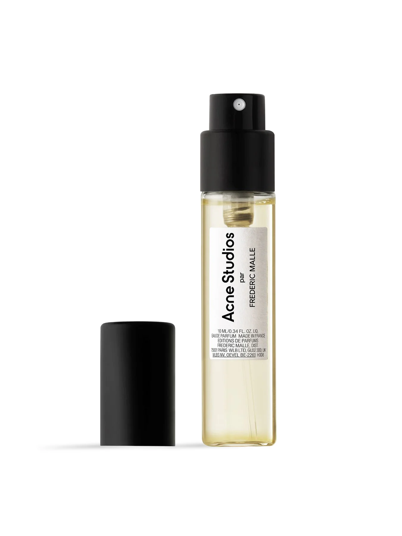 Acne Studios Eau de Parfum 10ml