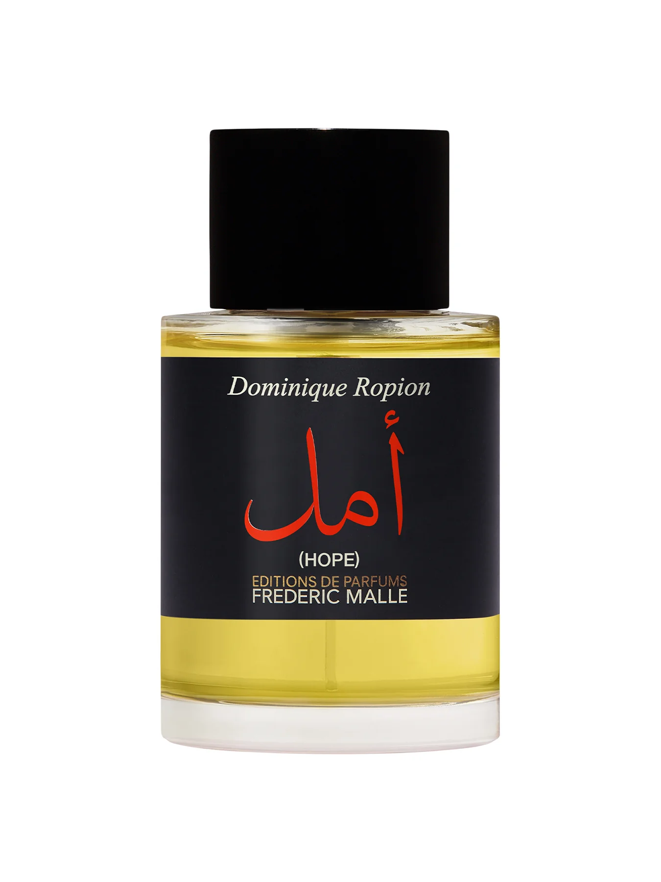 Hope Eau de Parfum 100ml