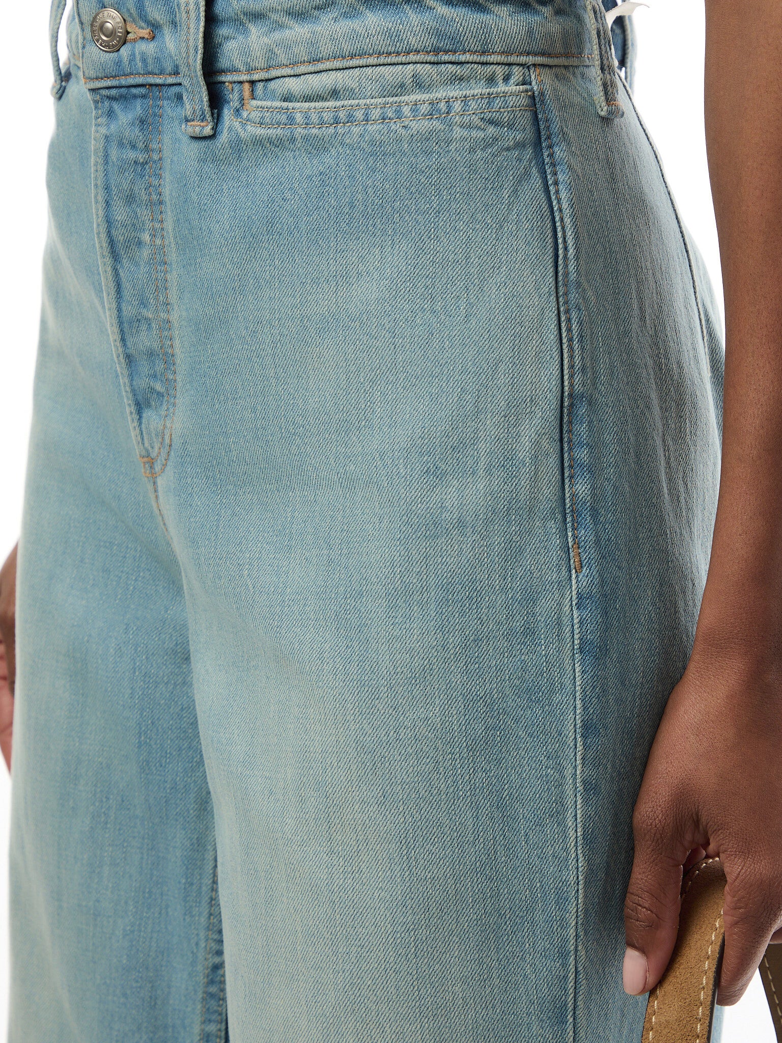 Cerine Relaxed Bootcut - Image 3