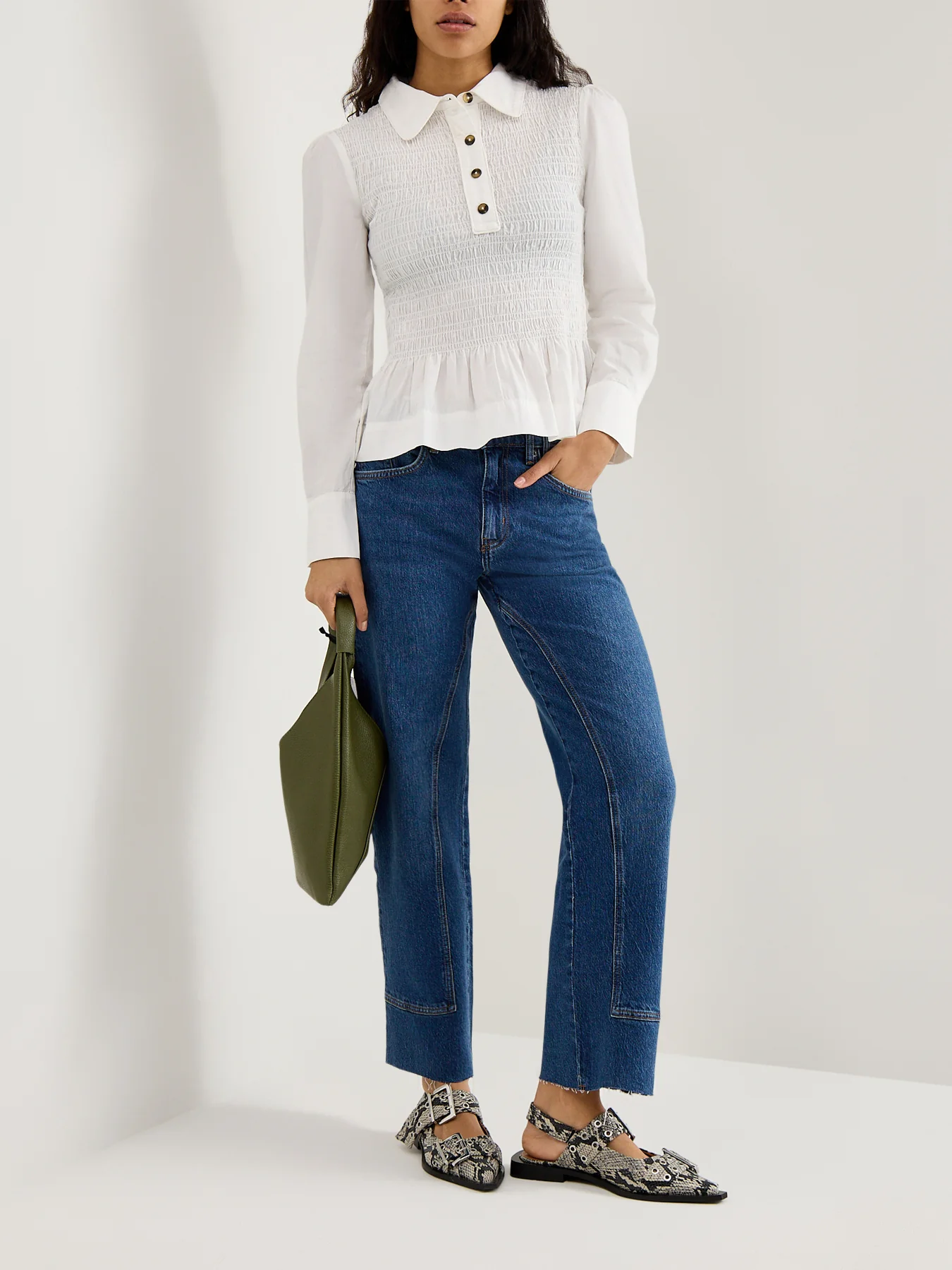 Risk Taker Jeans - Image 2