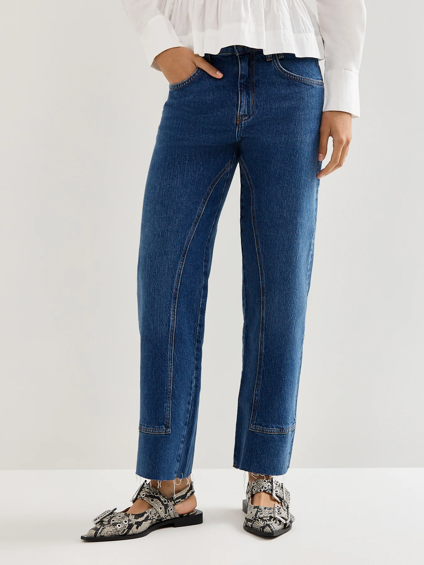 Risk Taker Jeans - Image 4