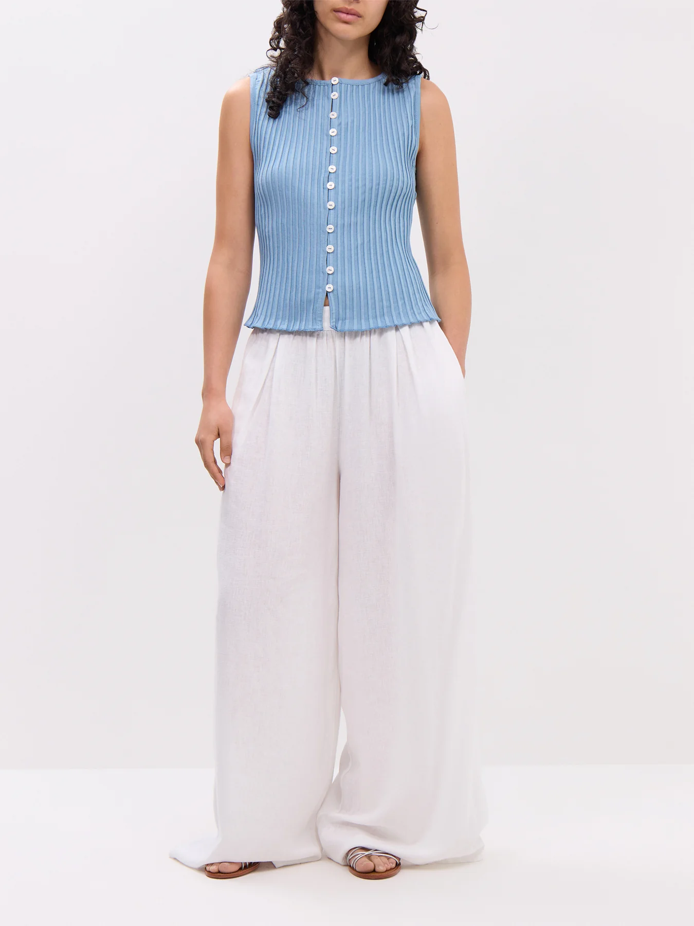 Tilly Vest - Image 2