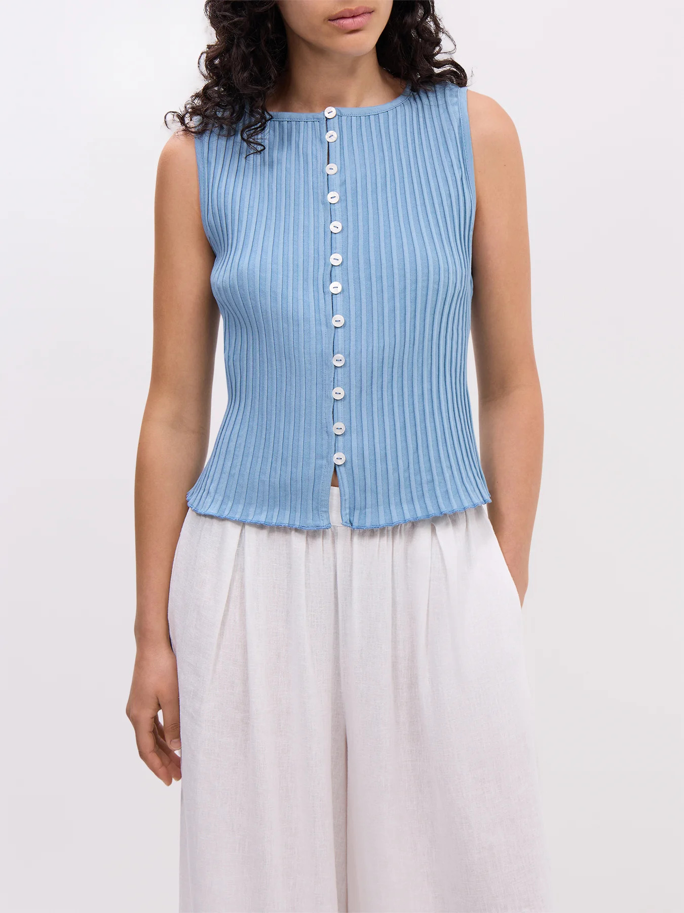 Tilly Vest - Image 4