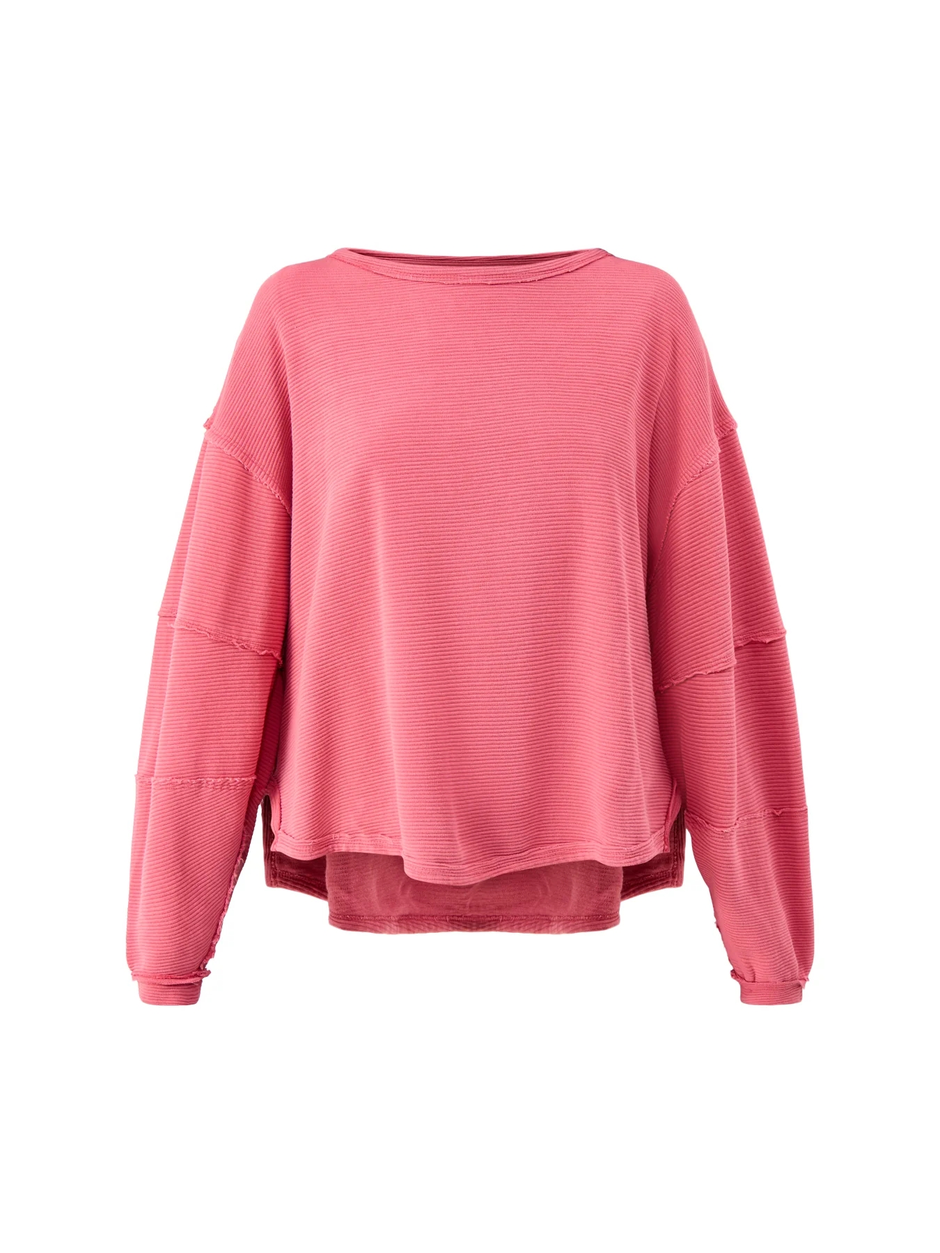Total Eclipse Tee Pink