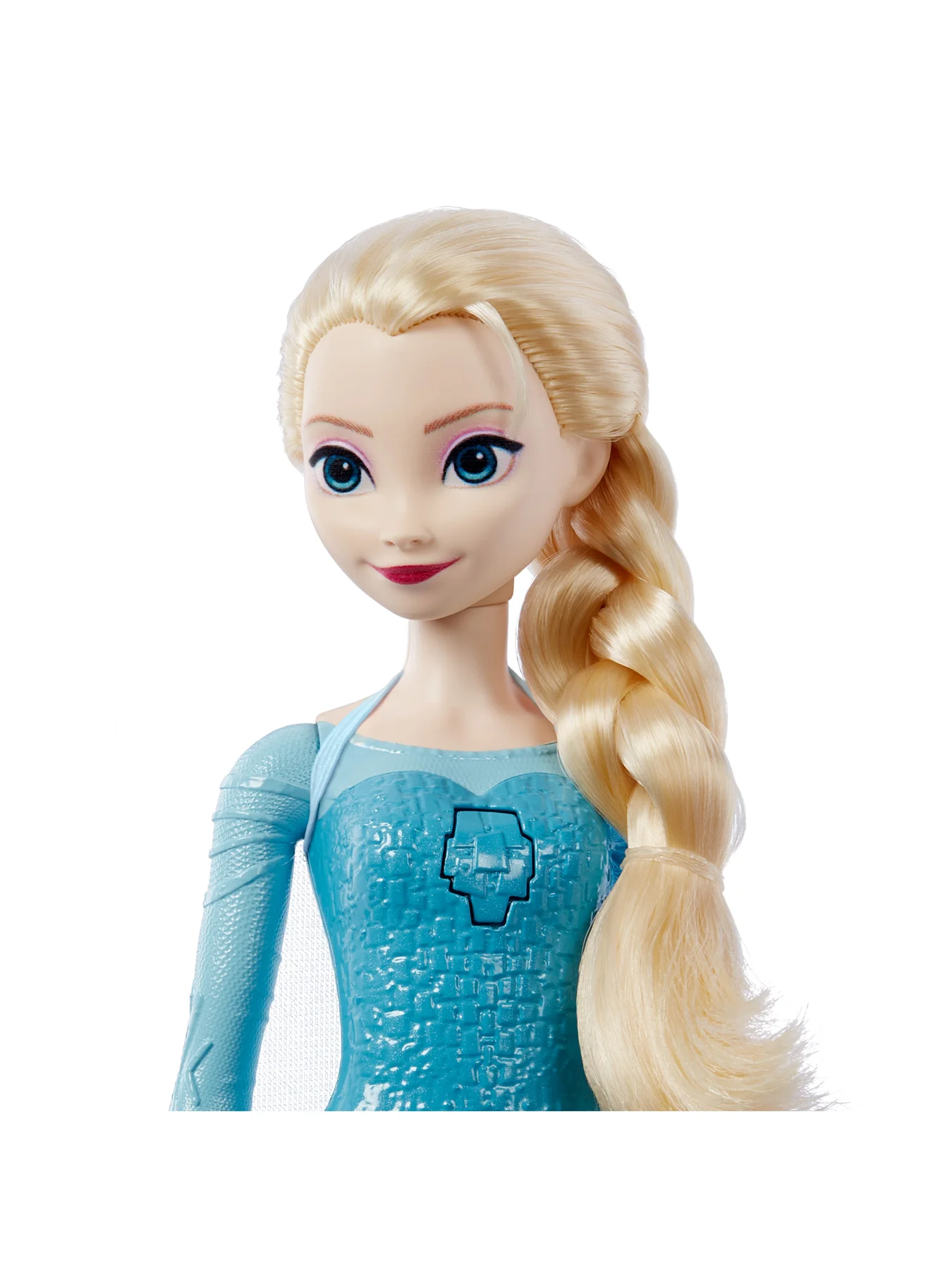Frozen Elsa Singing Doll - Image 2
