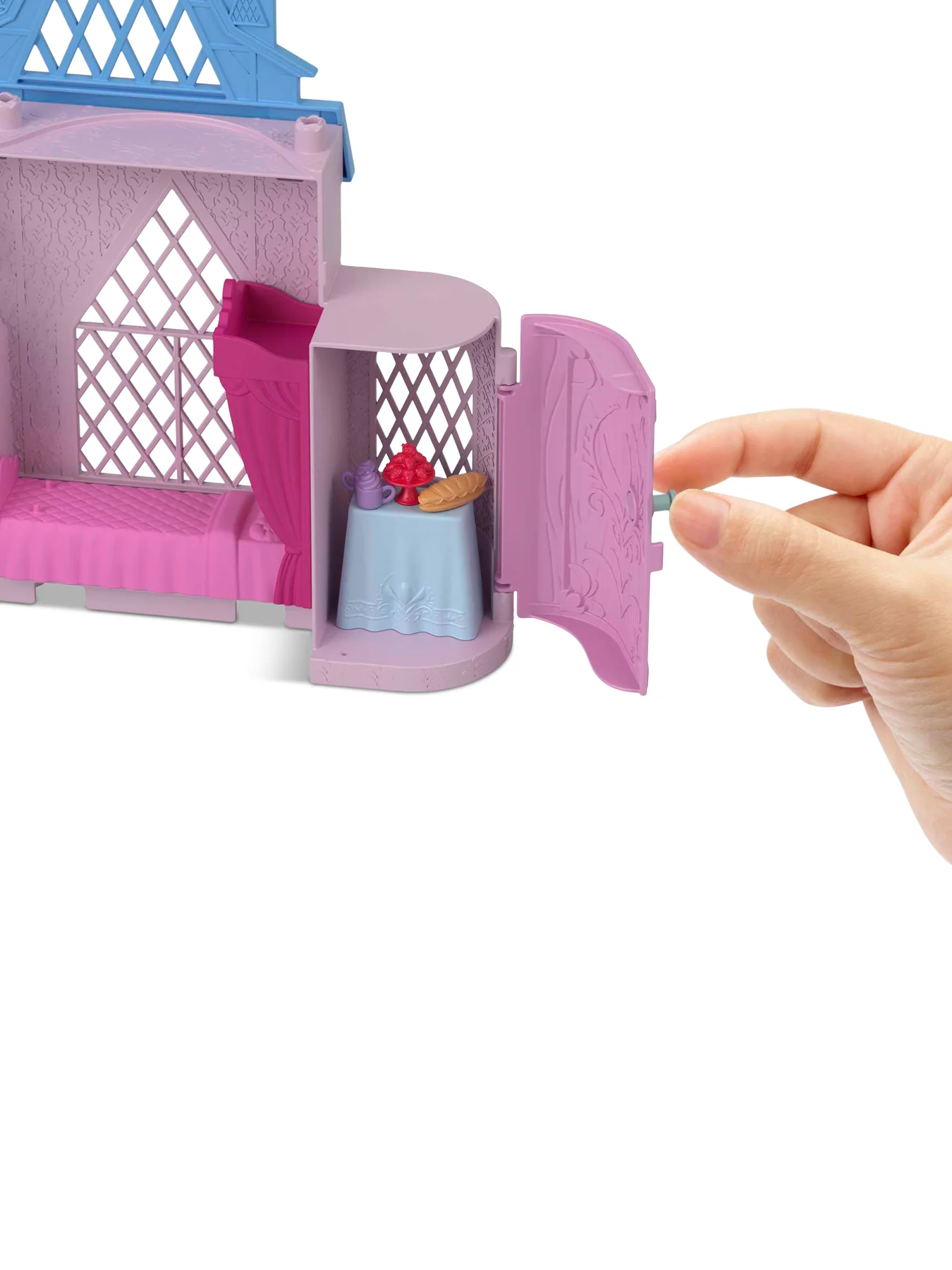 Frozen Anna's Castle - Image 2