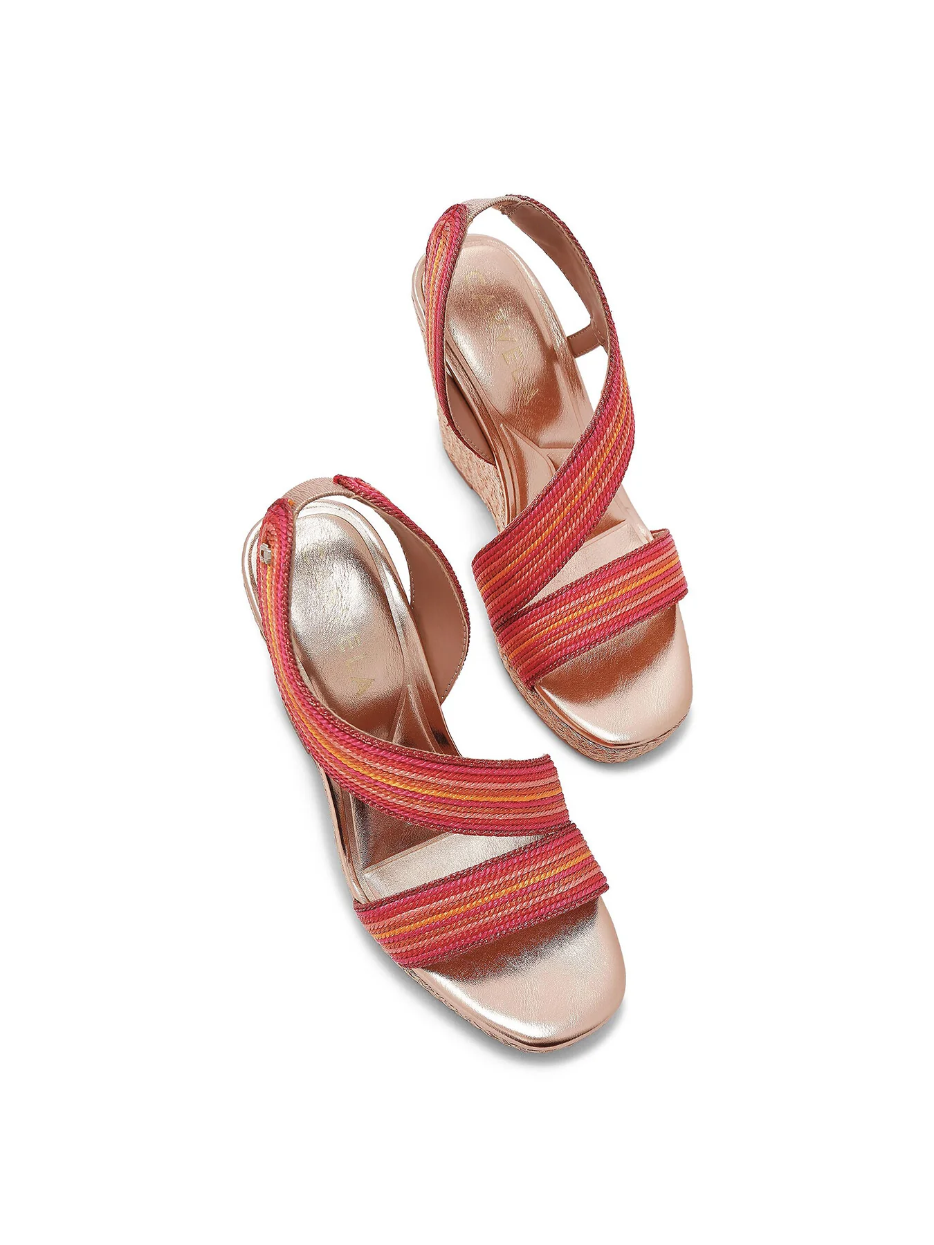 GALA WEDGE 110 - Image 2