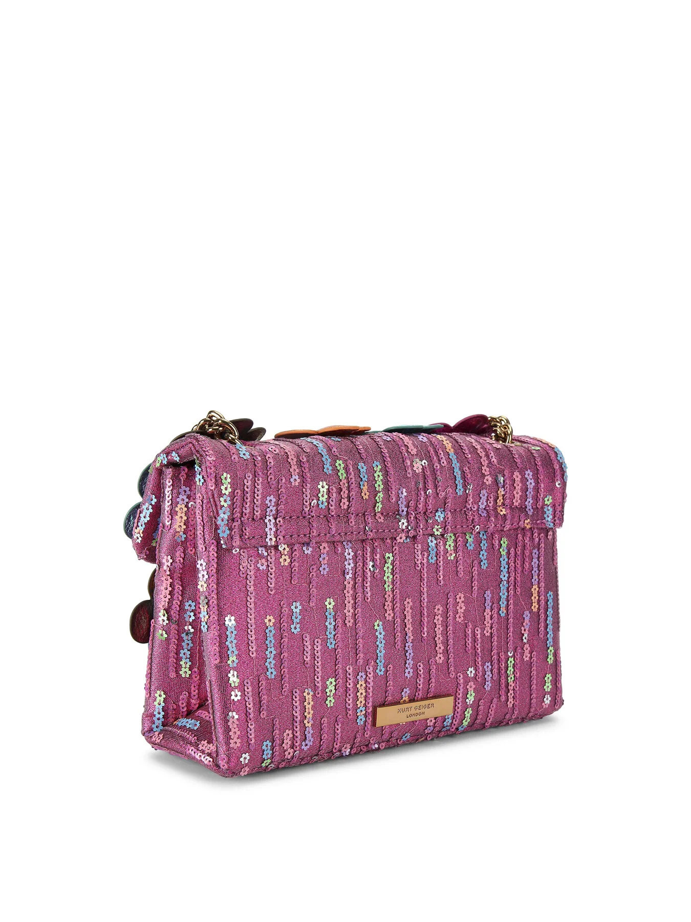 MEDIUM KENSINGTON DAISY - Image 5