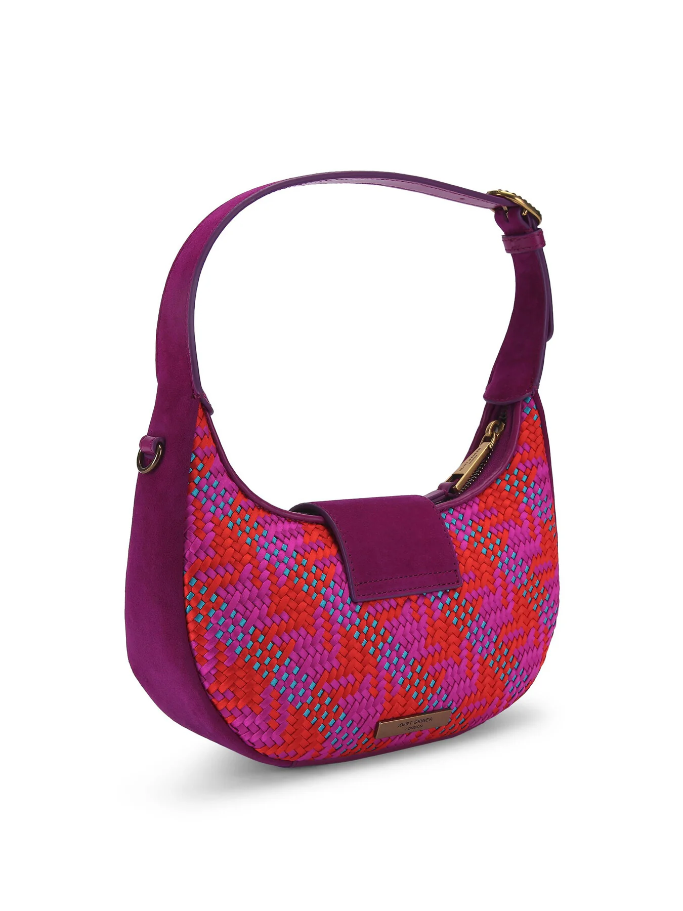 SMALL CHELSEA HOBO - Image 5