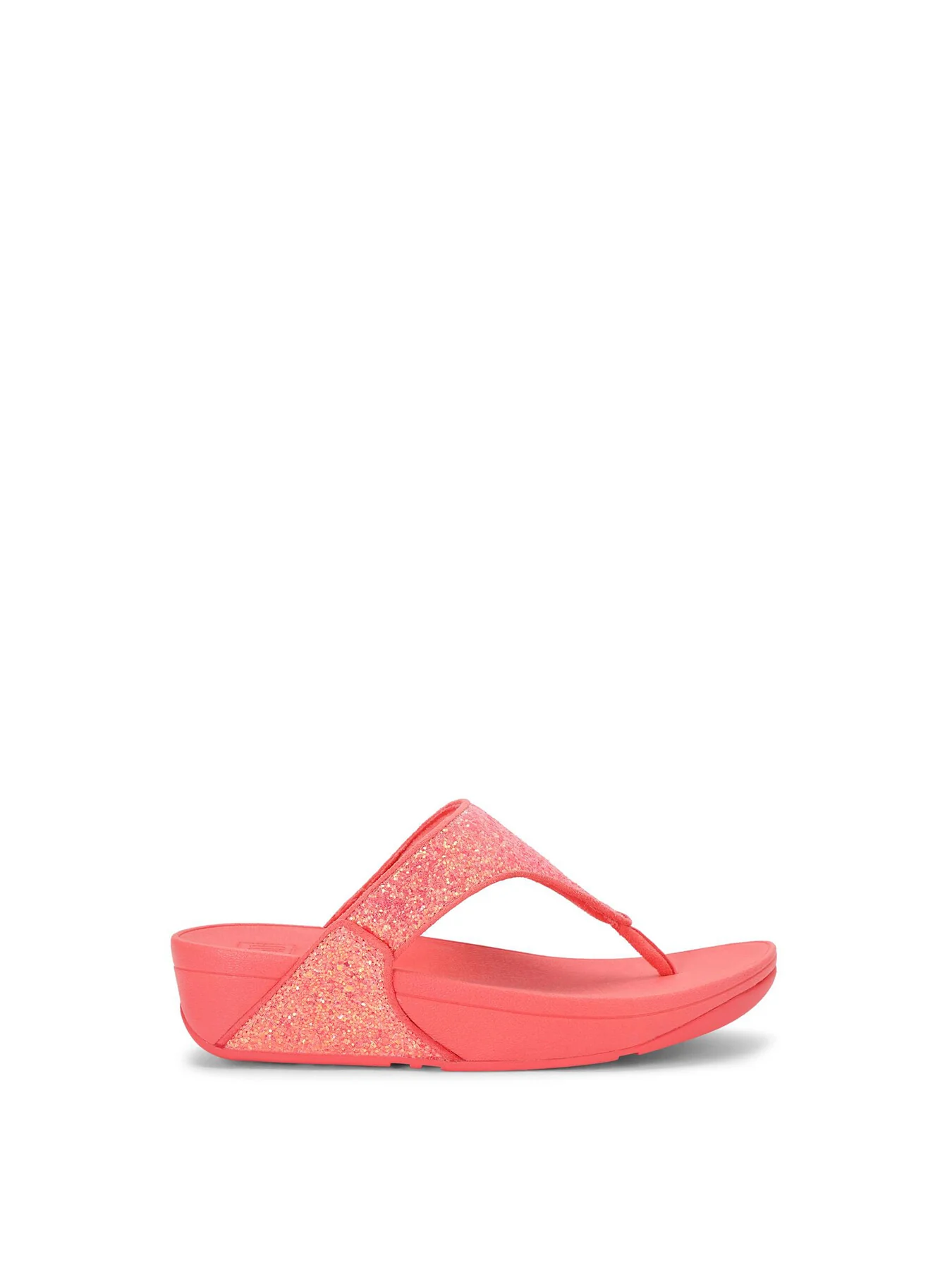 LULU GLITTER TOE-POST - Image 4