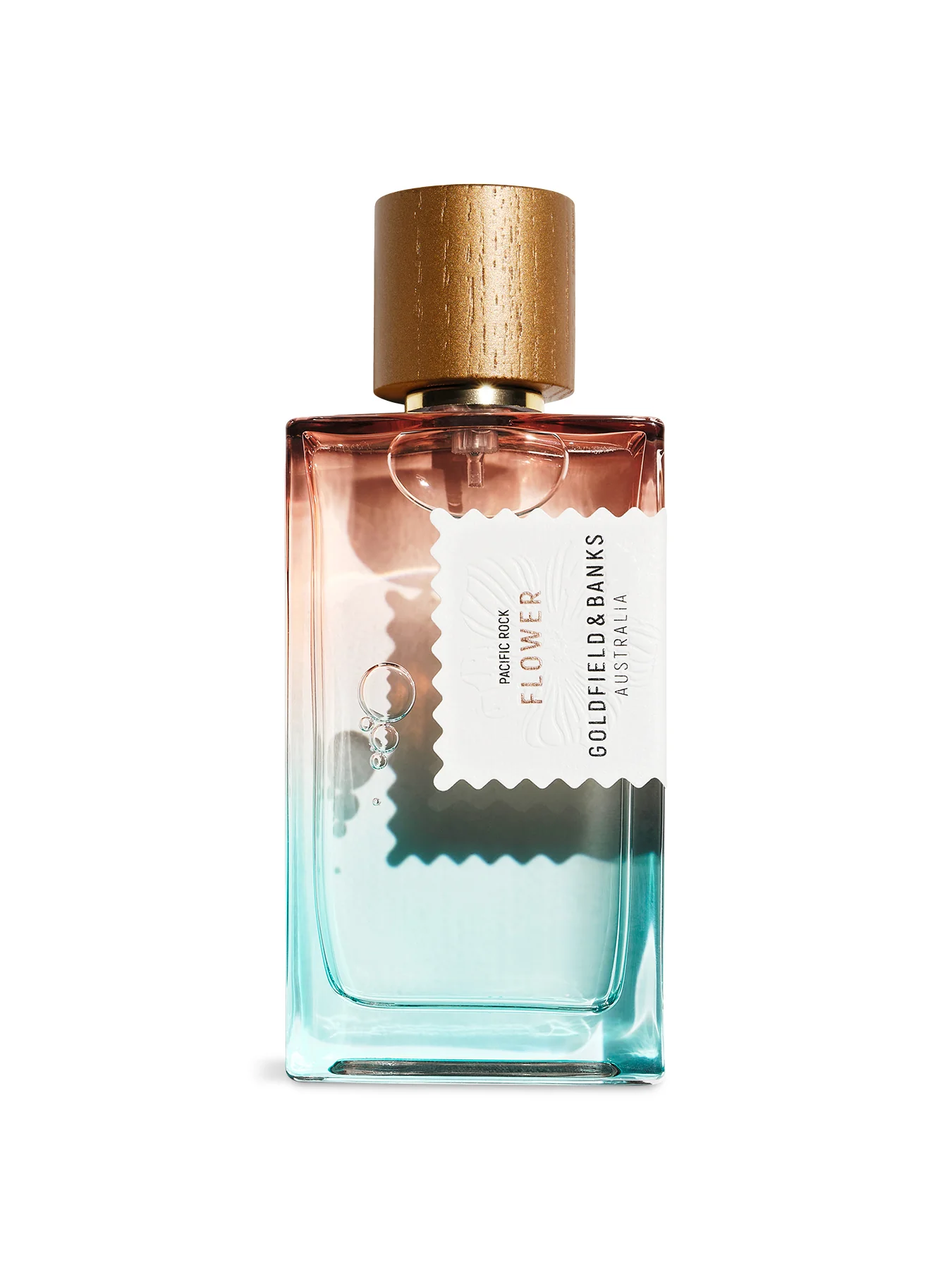 Pacific Rock Flower Eau de Parfum 100ml