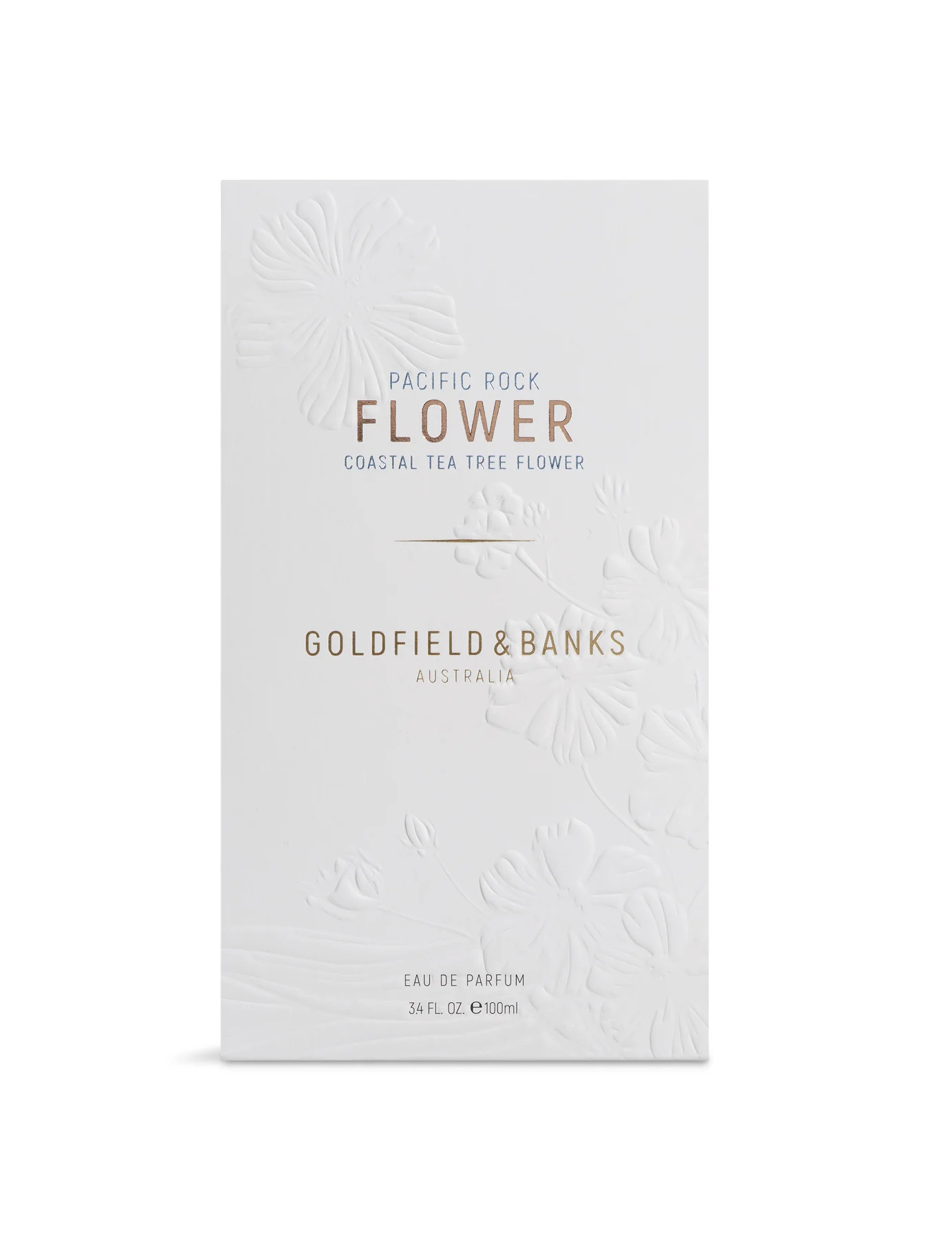 Pacific Rock Flower Eau de Parfum 100ml - Image 2