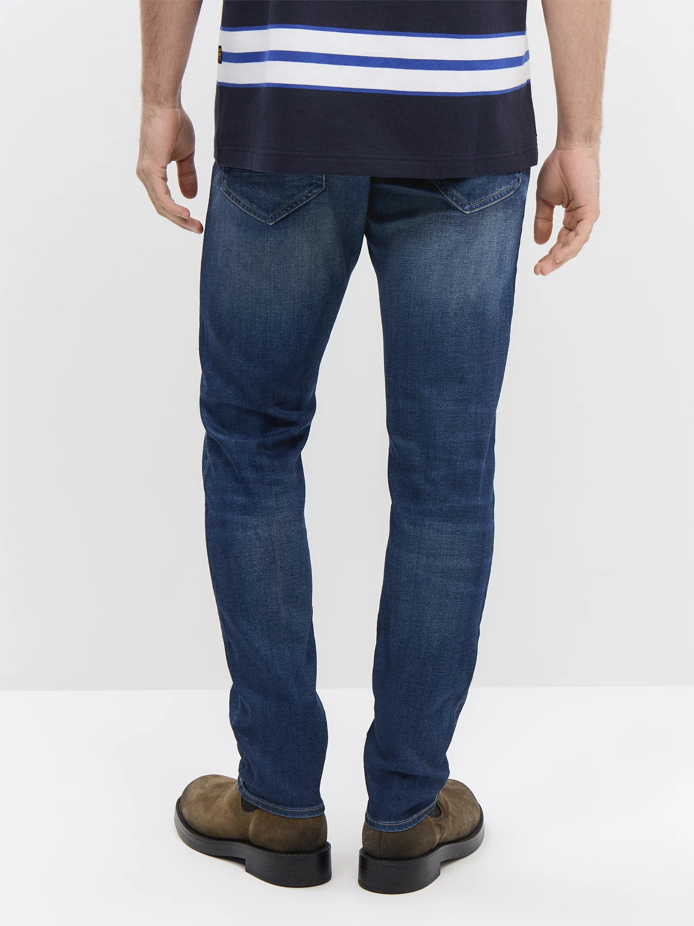 3301 Slim Fit Jeans - Image 5