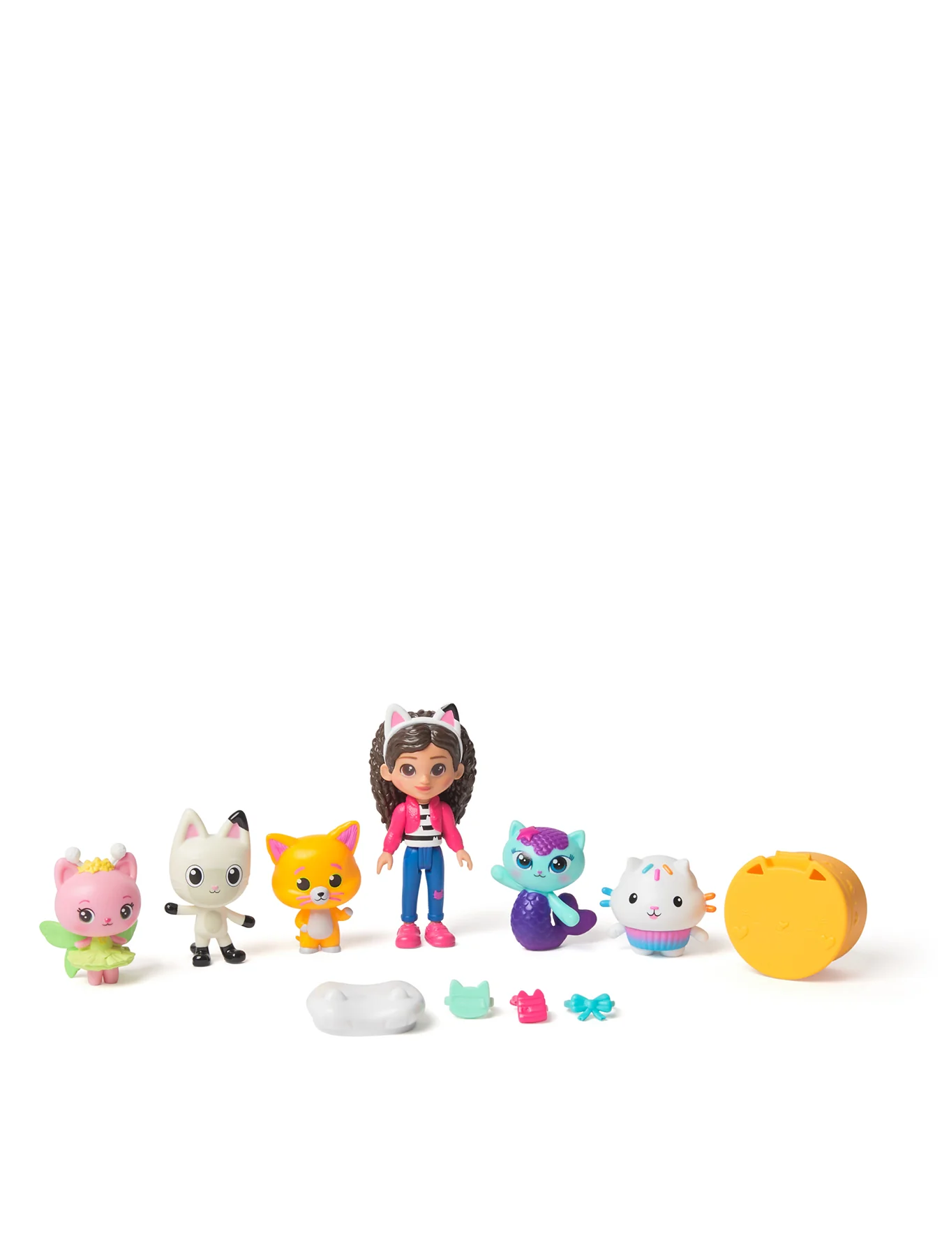 Movie Figure Giftset - Image 2