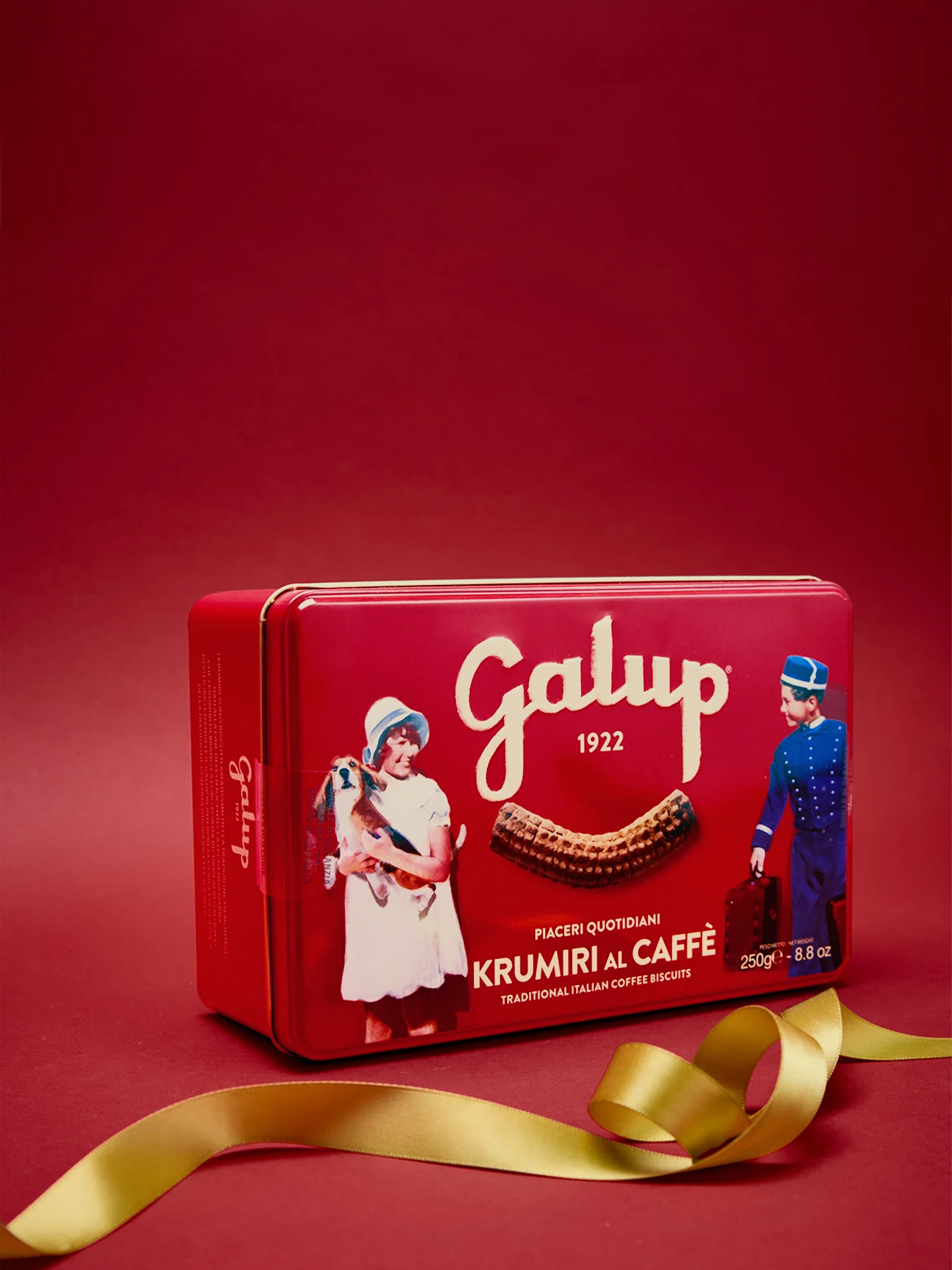 Coffee Krumiri Biscuits - Image 2