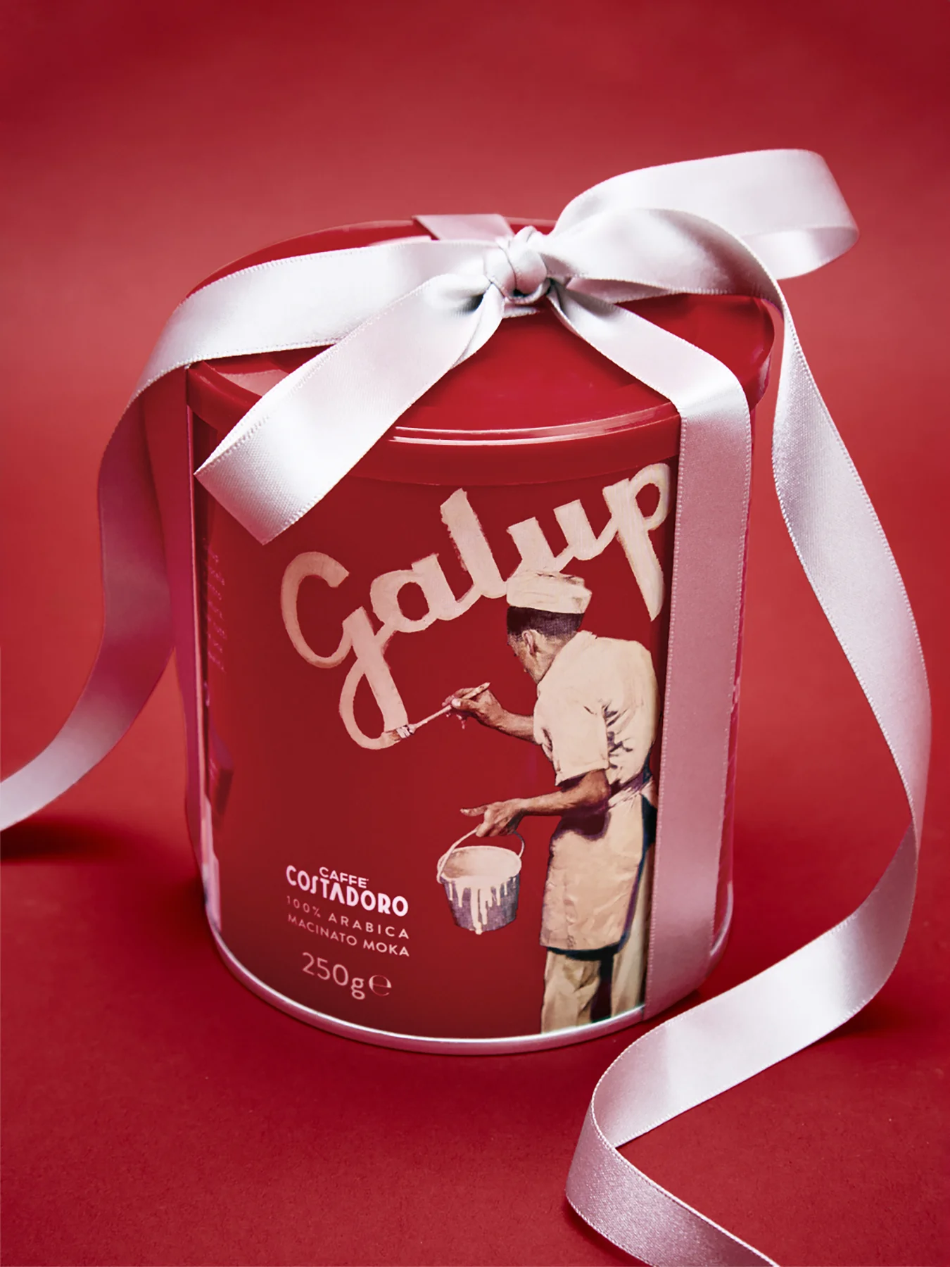 Ground Coffee 250g - Image 2