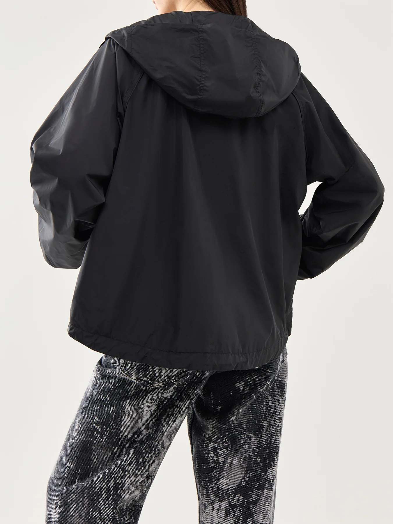 Flyweight Nylon Jacket - Image 5