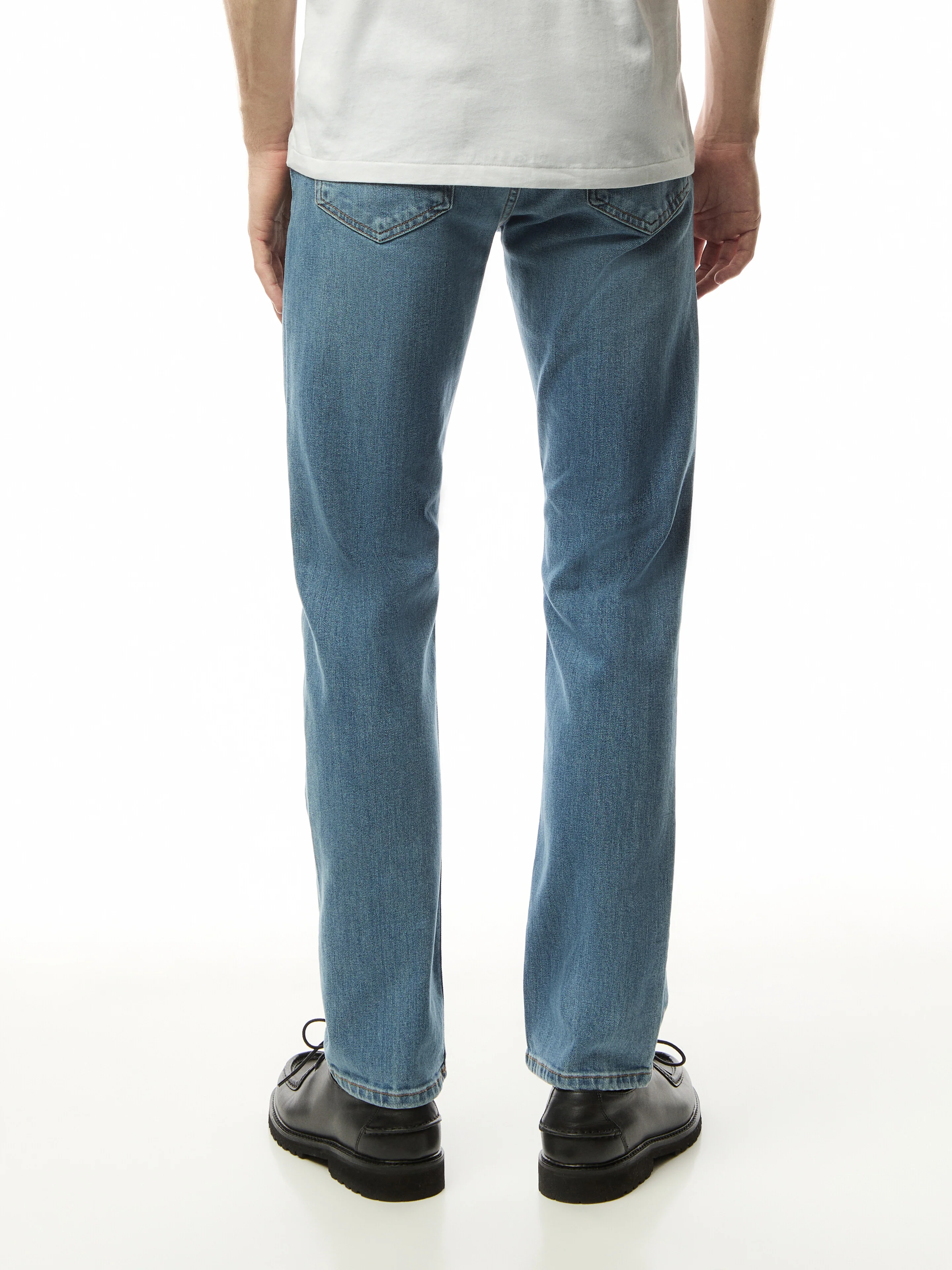 Regular Fit Gant Jeans - Image 5