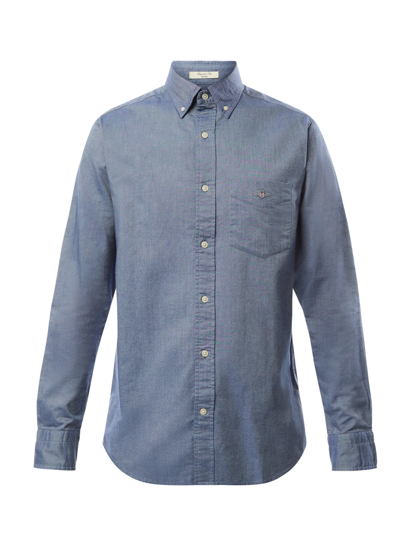 Regular Fit Oxford Shirt