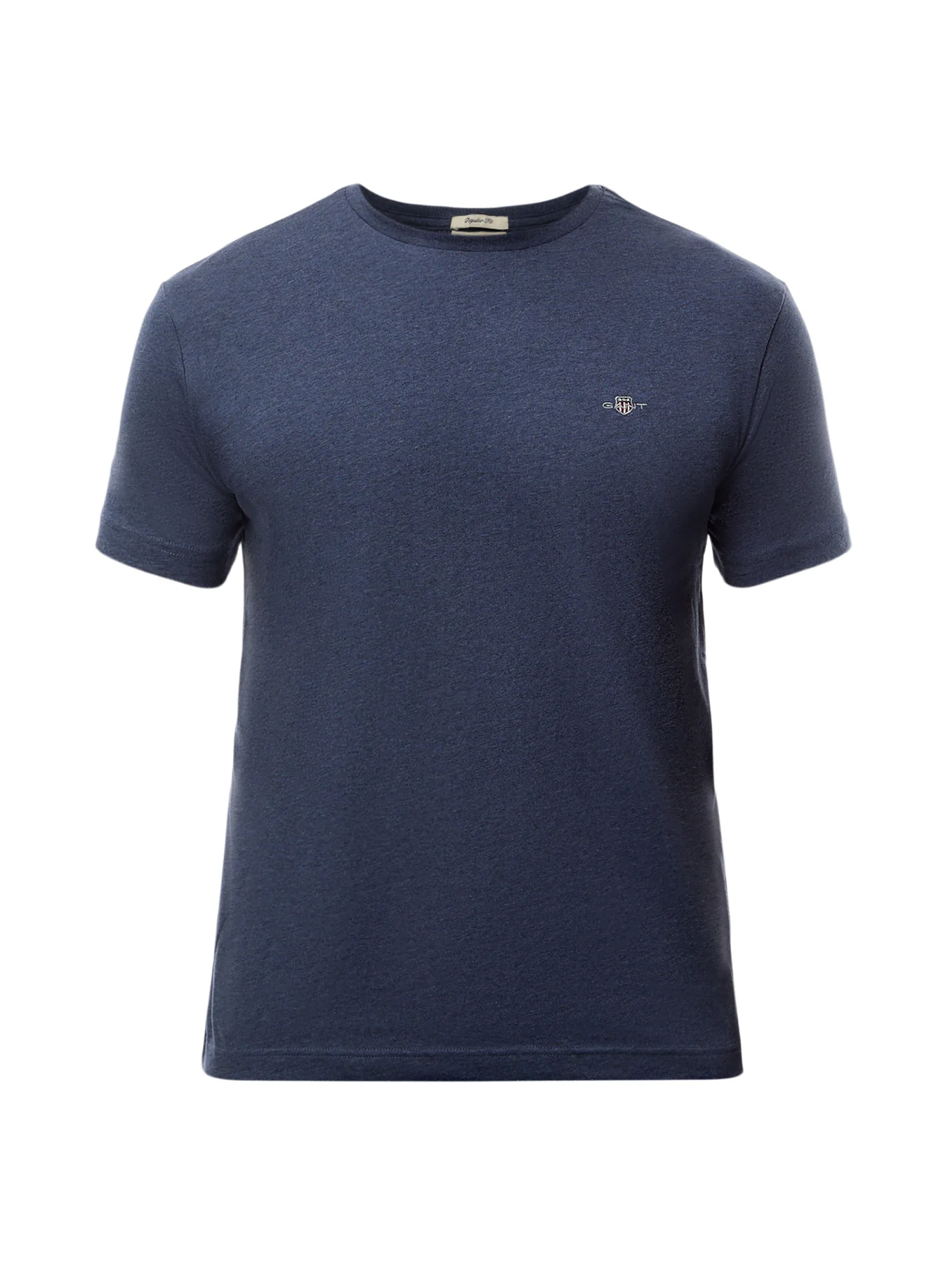 Regular Fit Shield T-Shirt
