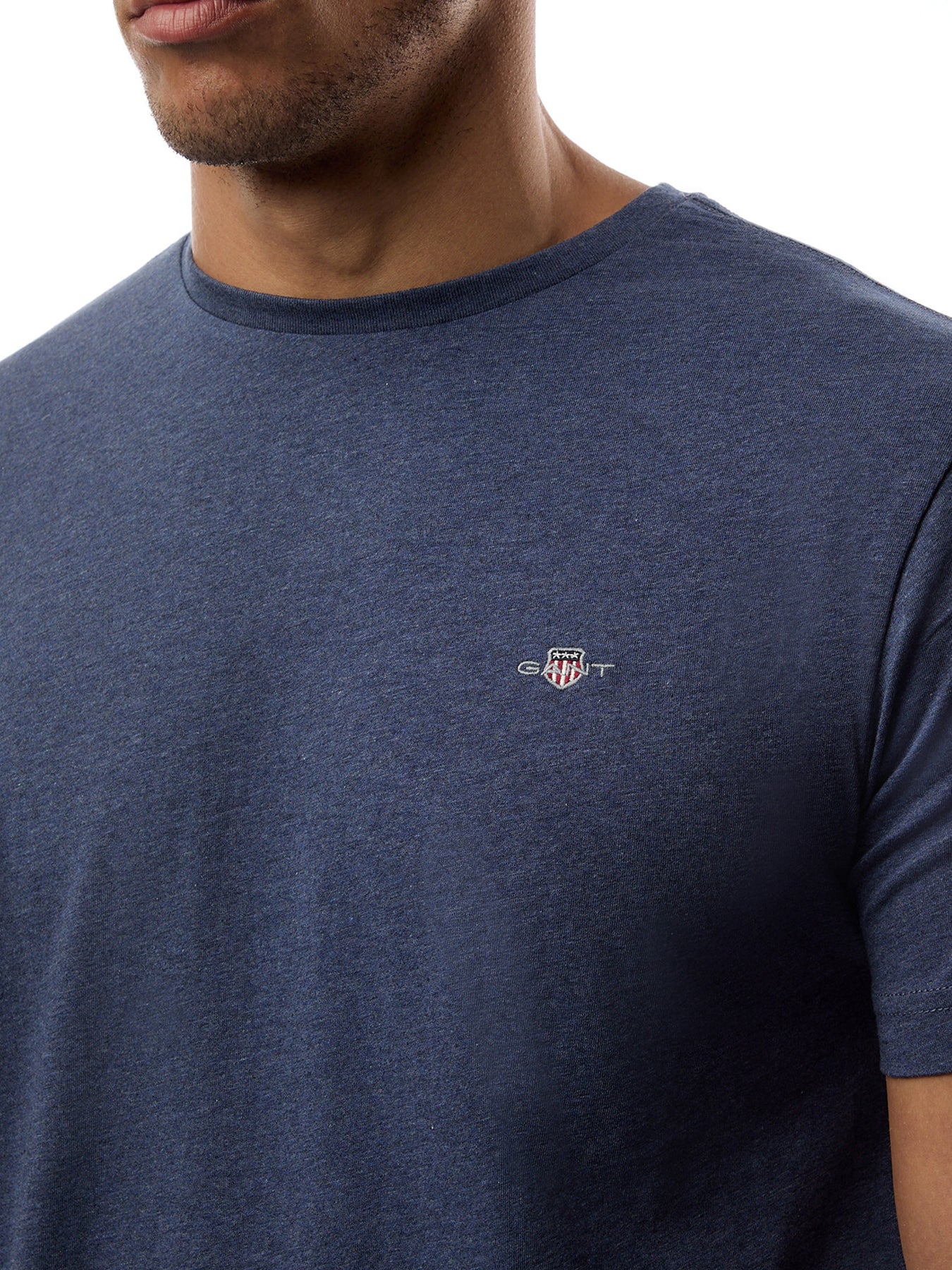 Regular Fit Shield T-Shirt - Image 3