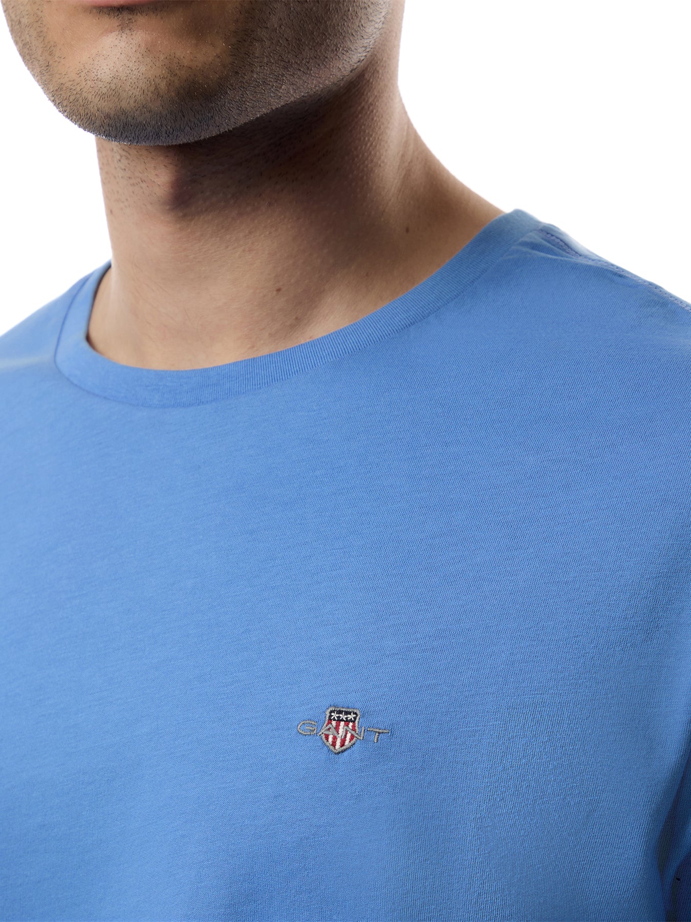 Regular Fit Shield T-Shirt - Image 3