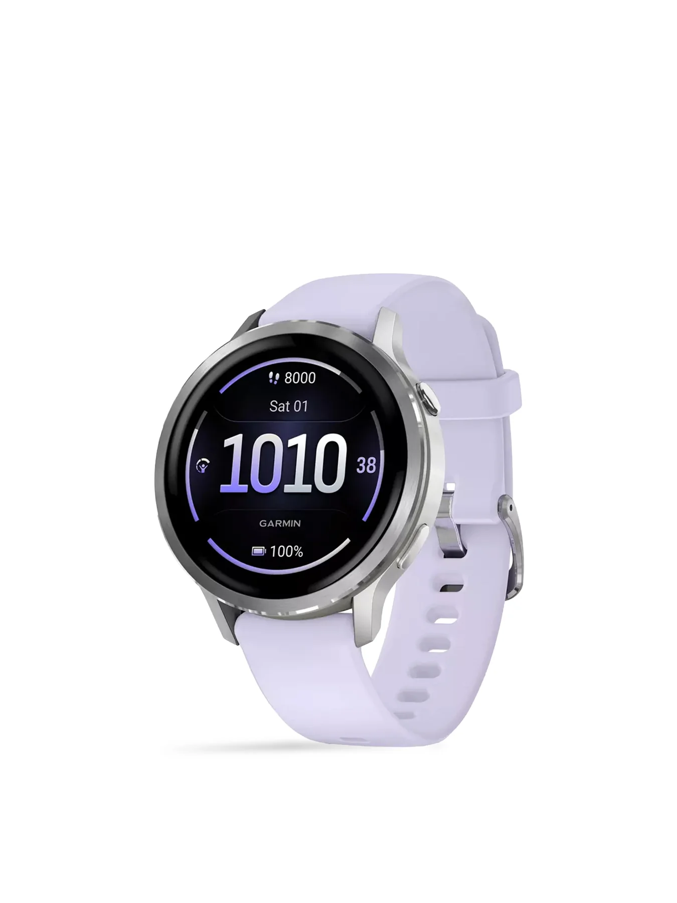 Venu 4 Smartwatch 41mm Grey