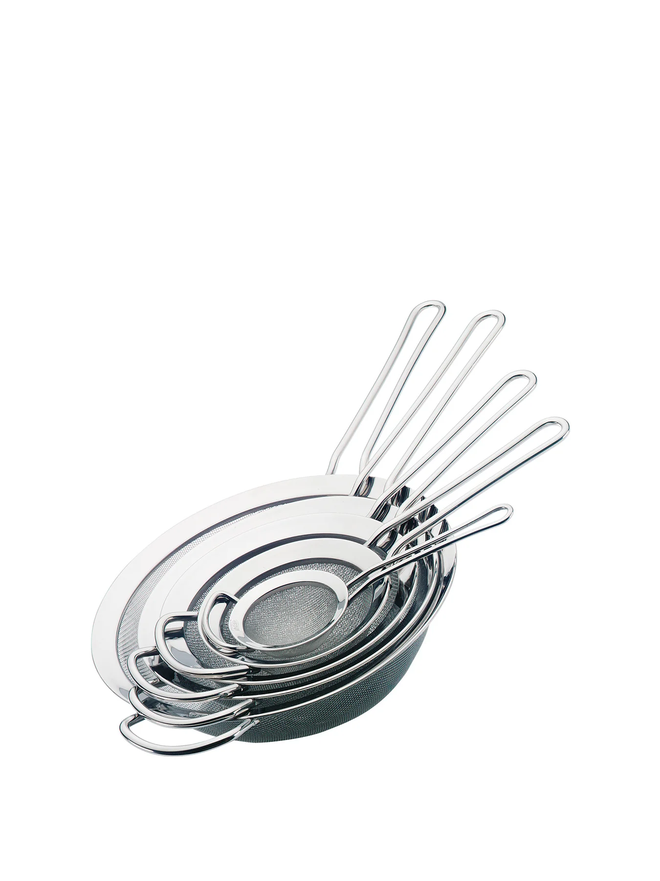 Passo Stainless-Steel Sieve - Image 2