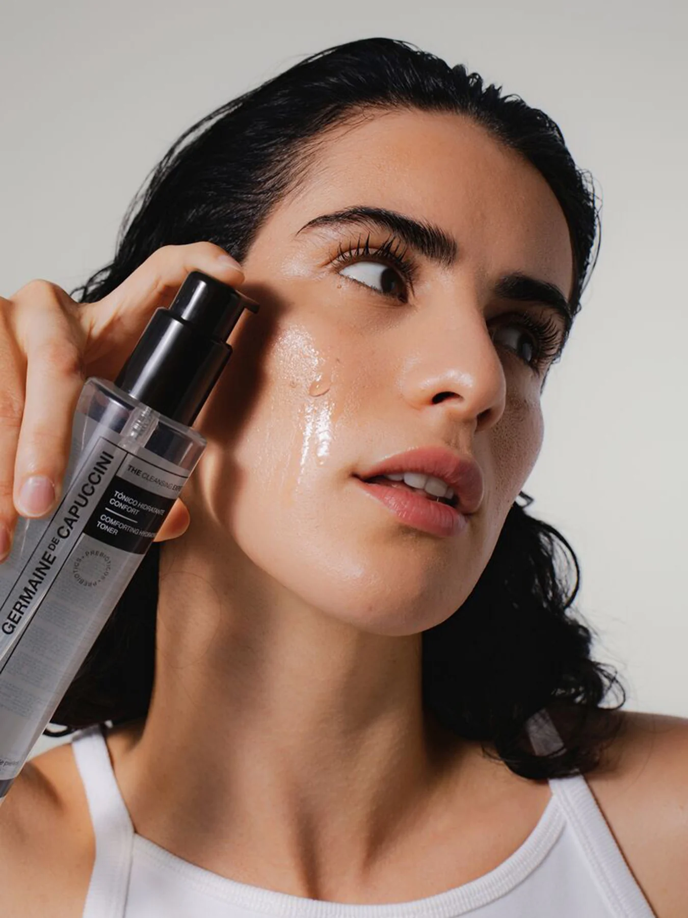 Comforting Hydrating Toner 200ml - Image 3