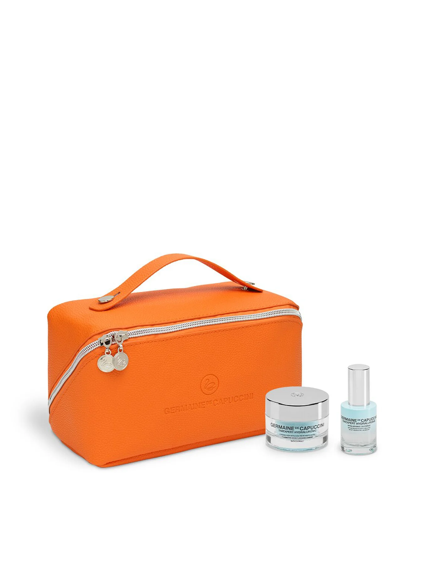Timexpert Hydraluronic Hydrating Skincare Set