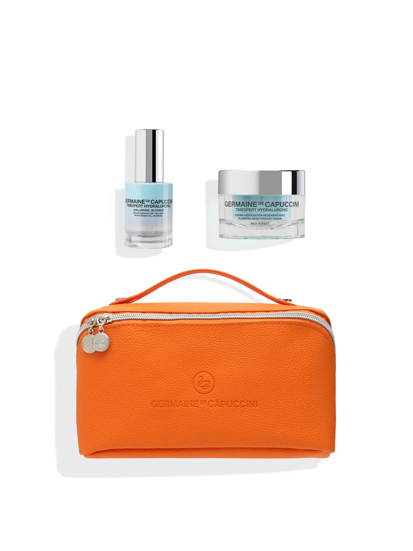 Timexpert Hydraluronic Hydrating Skincare Set - Image 3