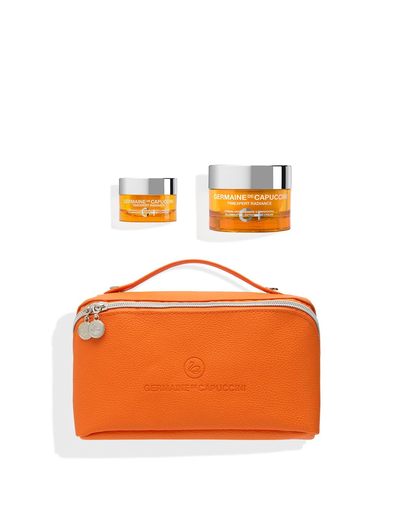 Timexpert Radiance C+ Illuminating Antioxidant Skincare Set - Image 3