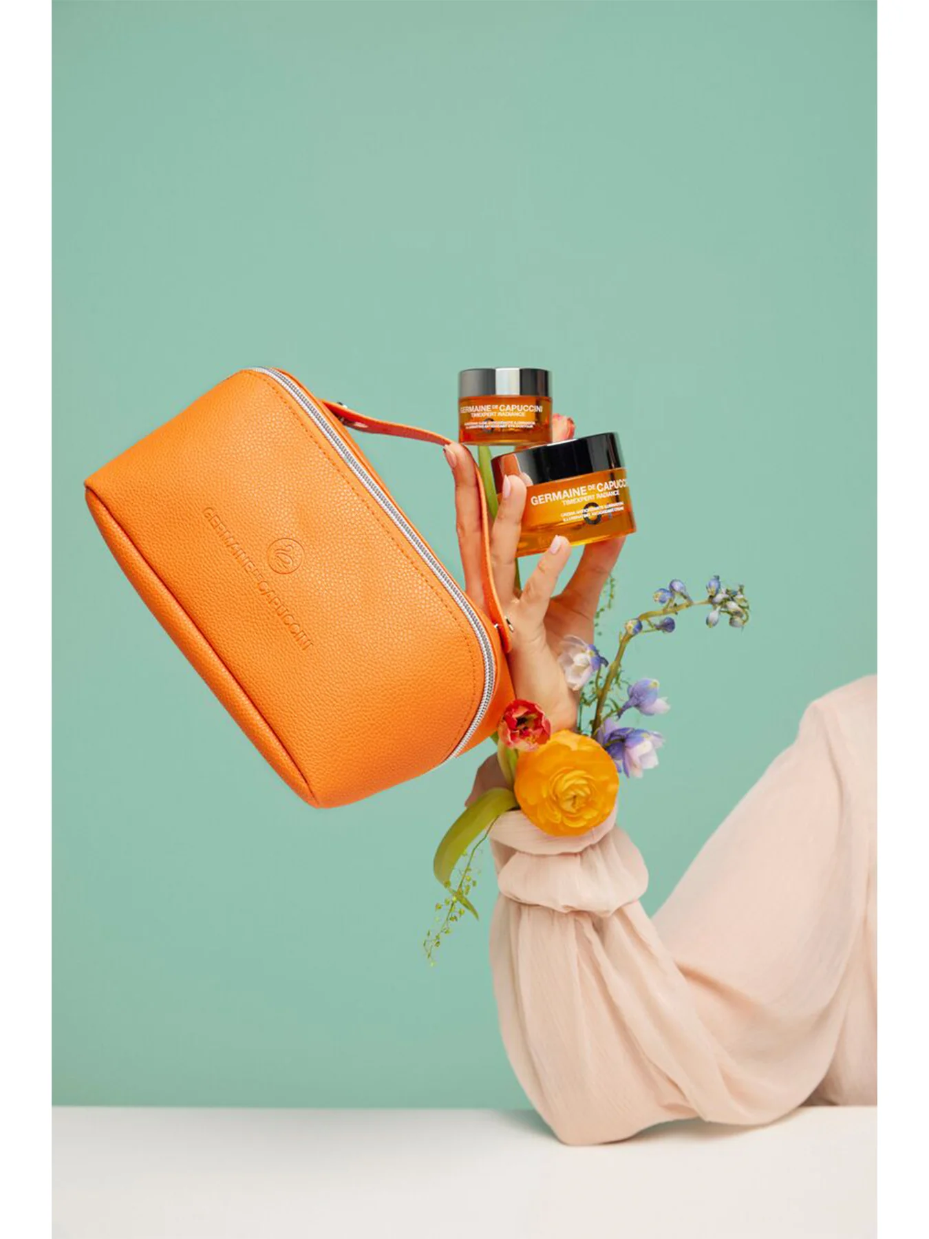 Timexpert Radiance C+ Illuminating Antioxidant Skincare Set - Image 4