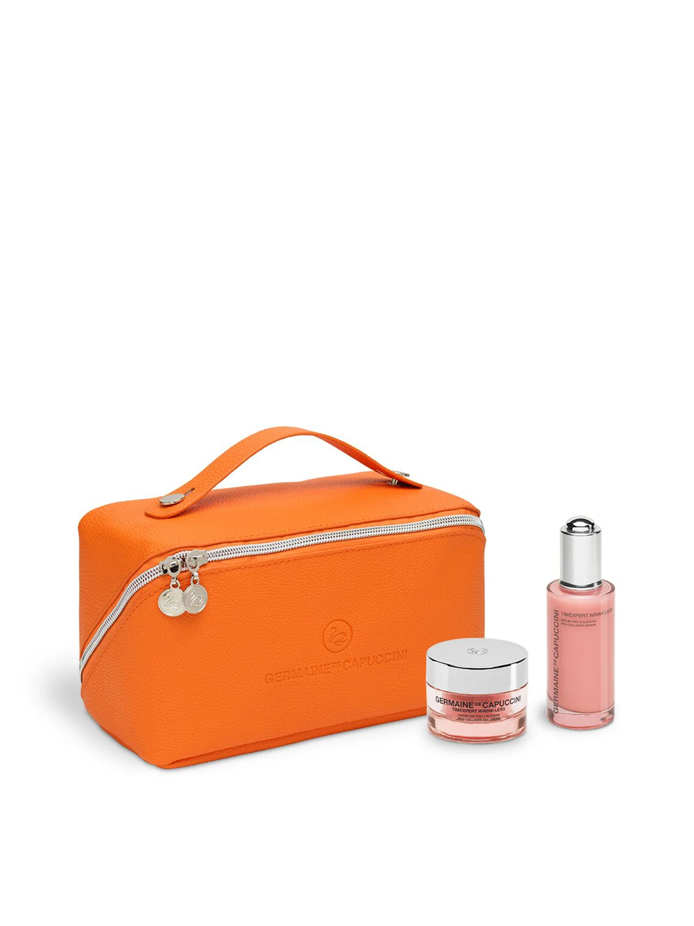 Timexpert Wrink-Less Pro-Collagen Skincare Set