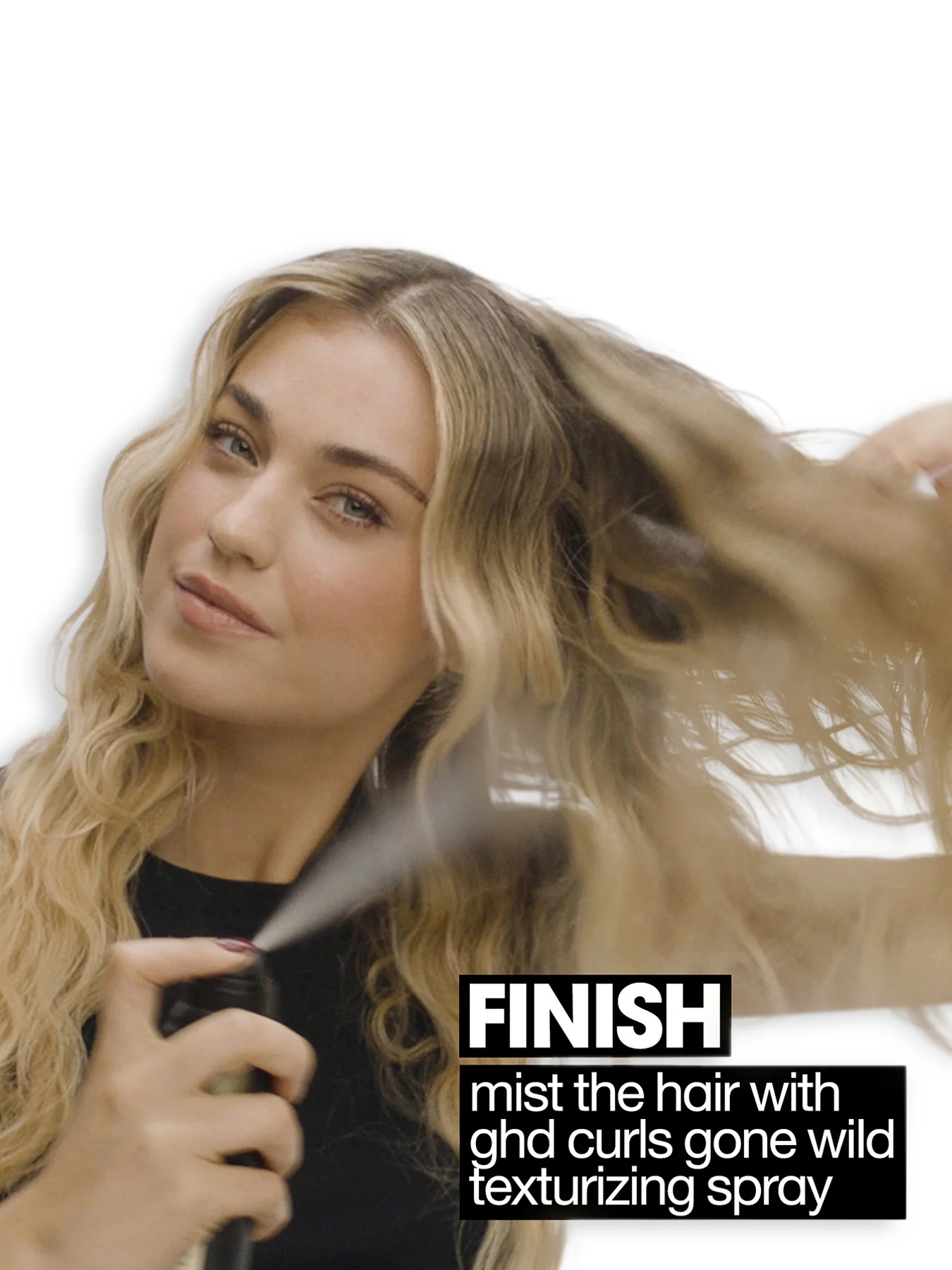 Curls Gone Wild 190g - Image 3