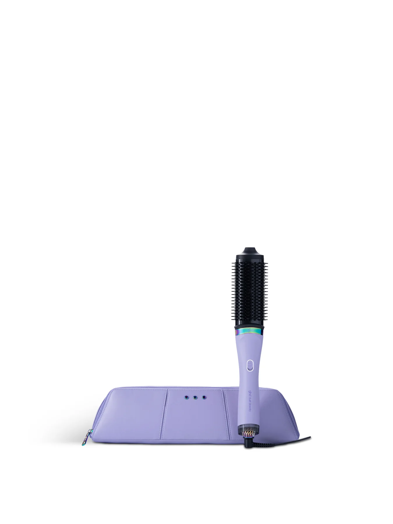 Duet Blowdry Hair Dryer Brush - Image 3