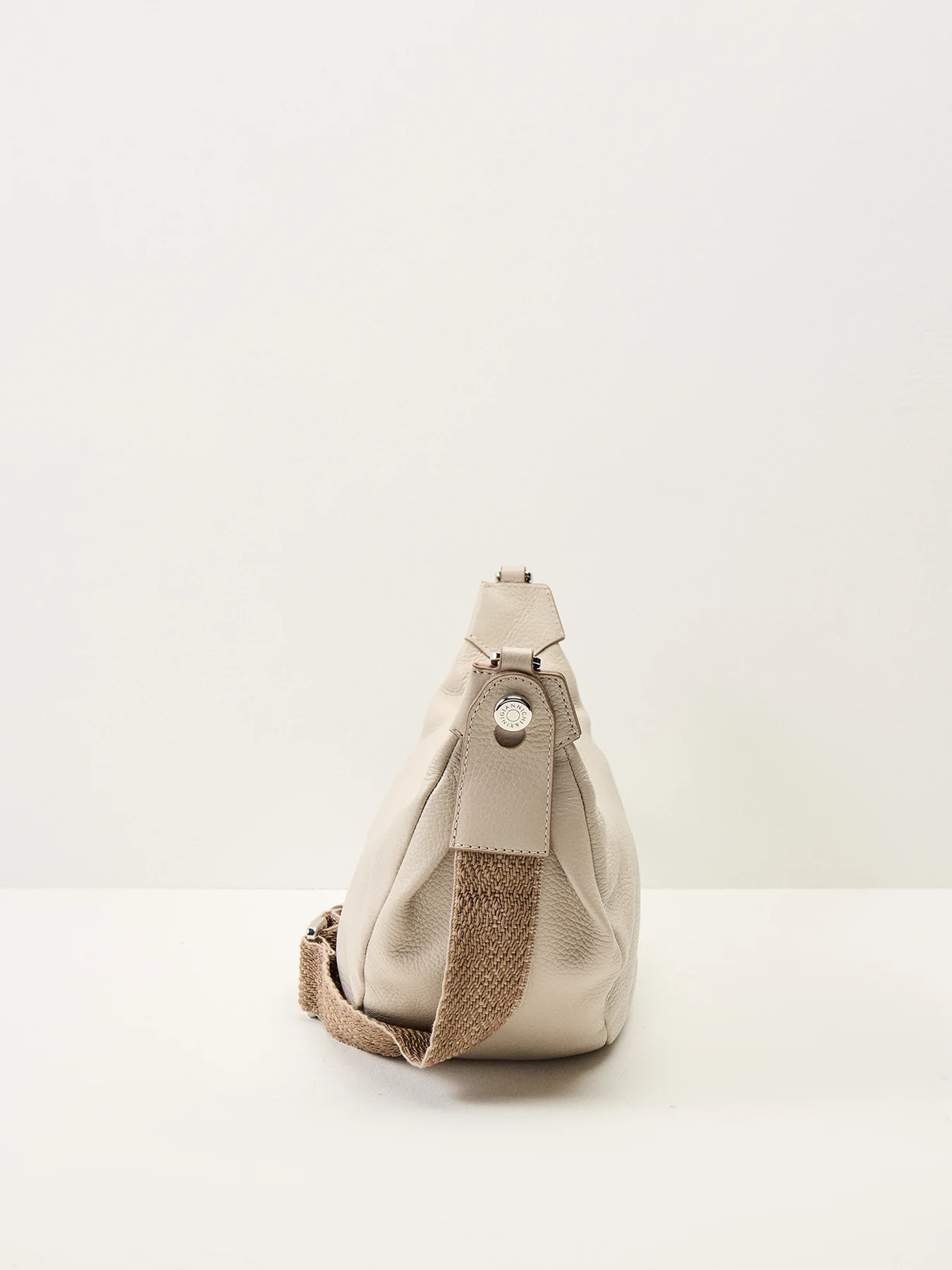 Aisha Crescent Crossbody - Image 4
