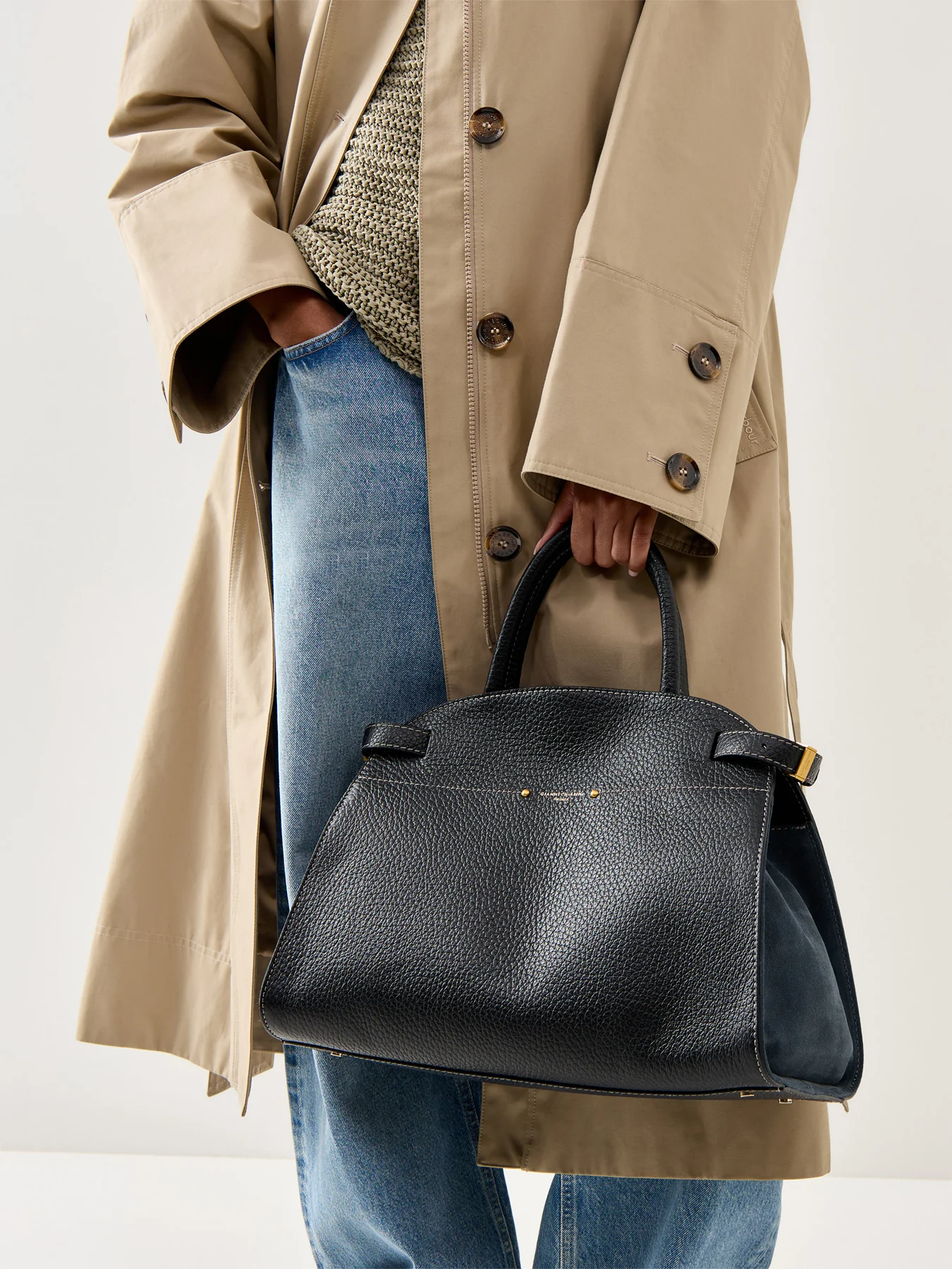 Farah Large Top Handle - Image 2