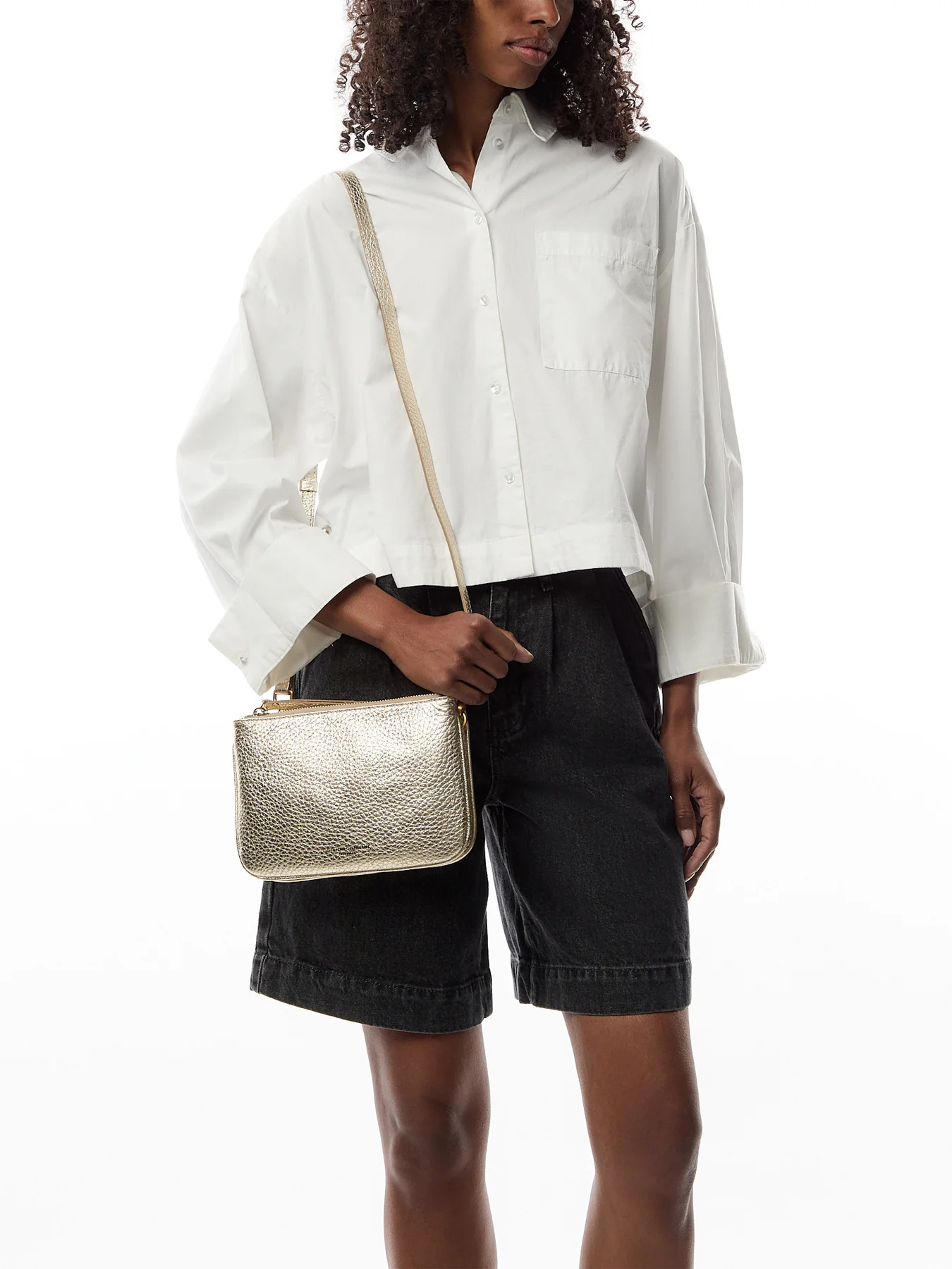 Frida Crossbody Bag - Image 2
