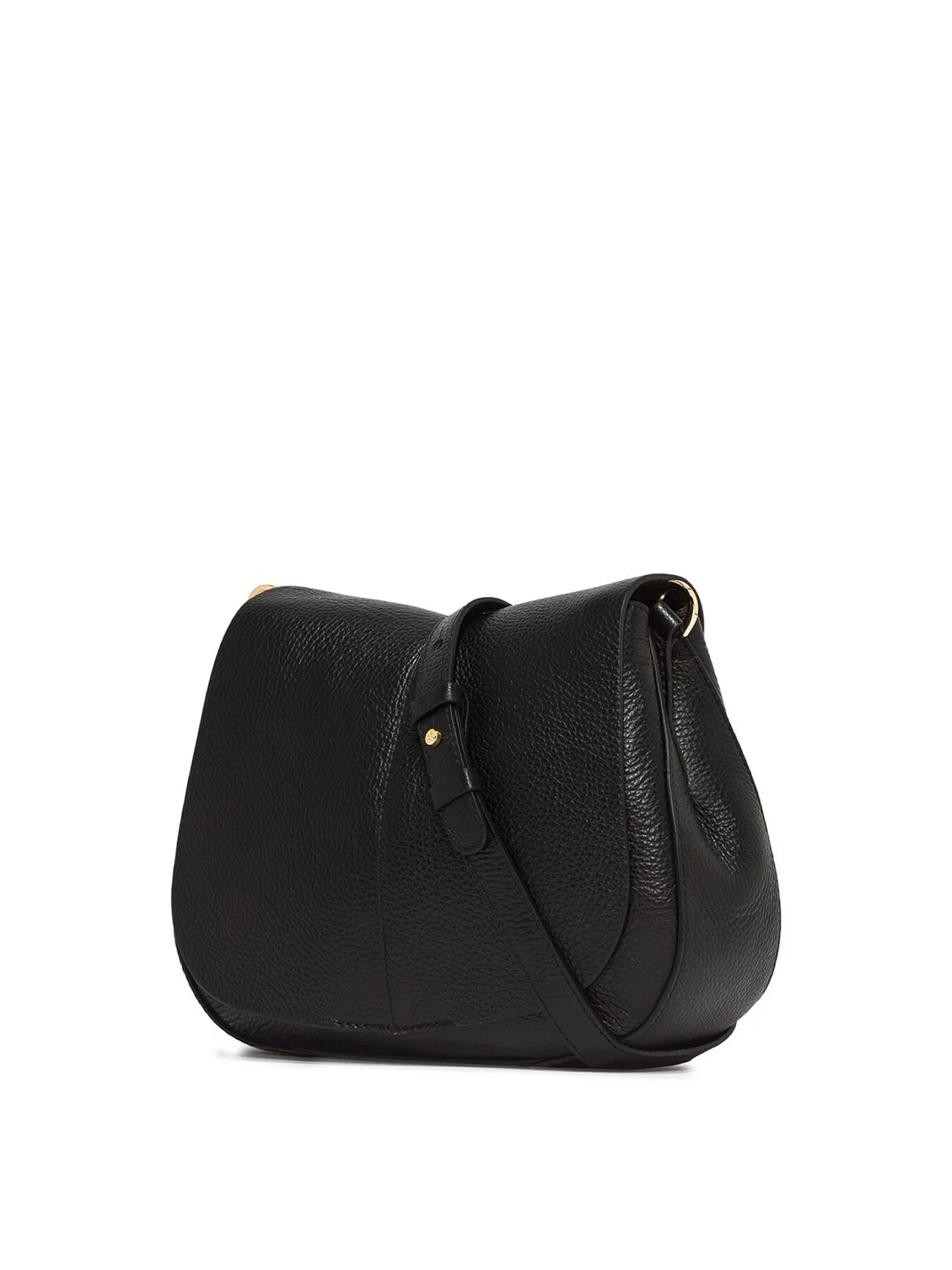 Helena Round Crossbody - Image 4