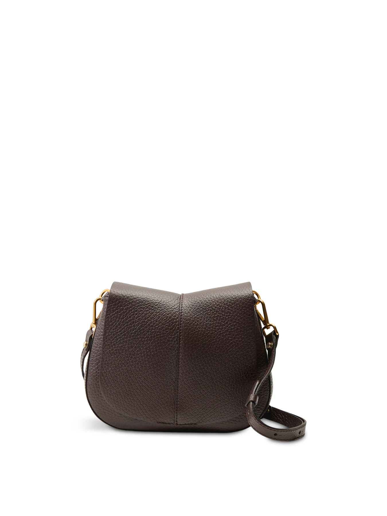 New Helena Round Crossbody