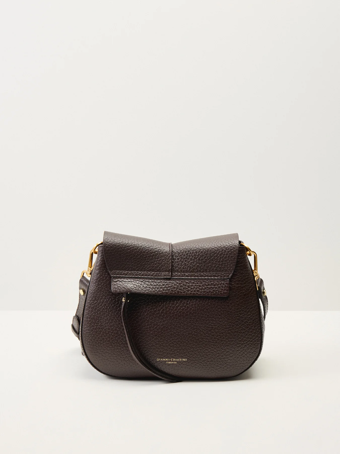 New Helena Round Crossbody - Image 3